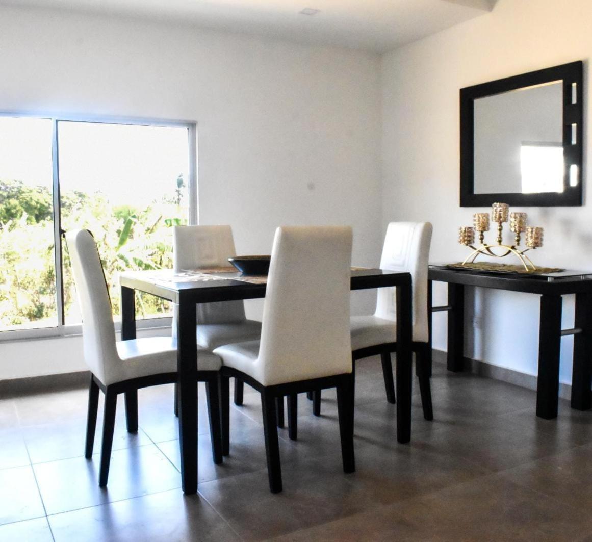 apartamento turistico # 2 sarie bay san andres islas