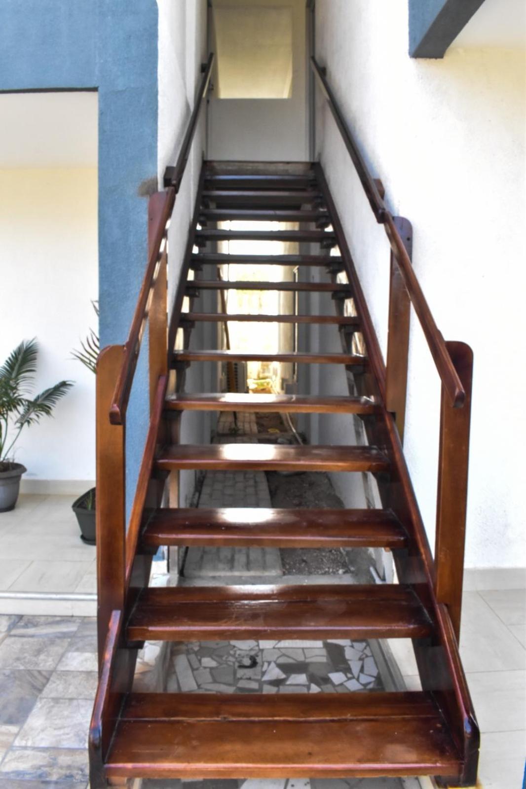 apartamento turistico # 2 sarie bay san andres islas