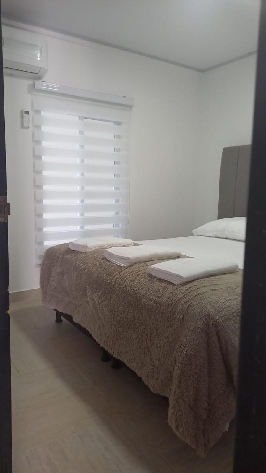 apartamento turistico # 2 sarie bay san andres islas
