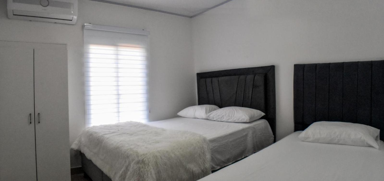 apartamento turistico # 2 sarie bay san andres islas