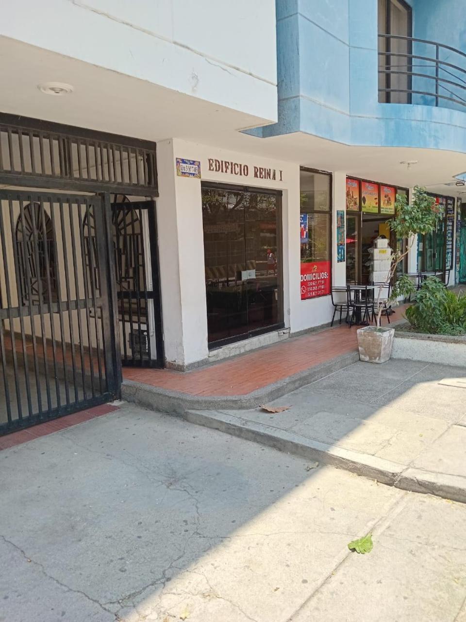 Reservas La Bonanza SAS edificio reyna I rodadero reservado