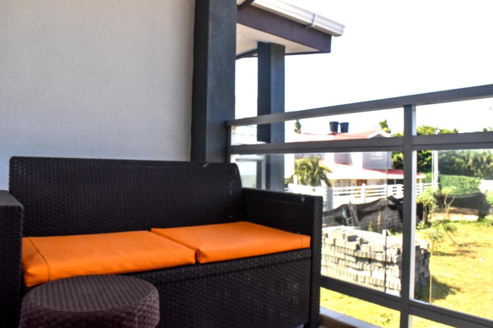 apartamento turistico # 2 sarie bay san andres islas
