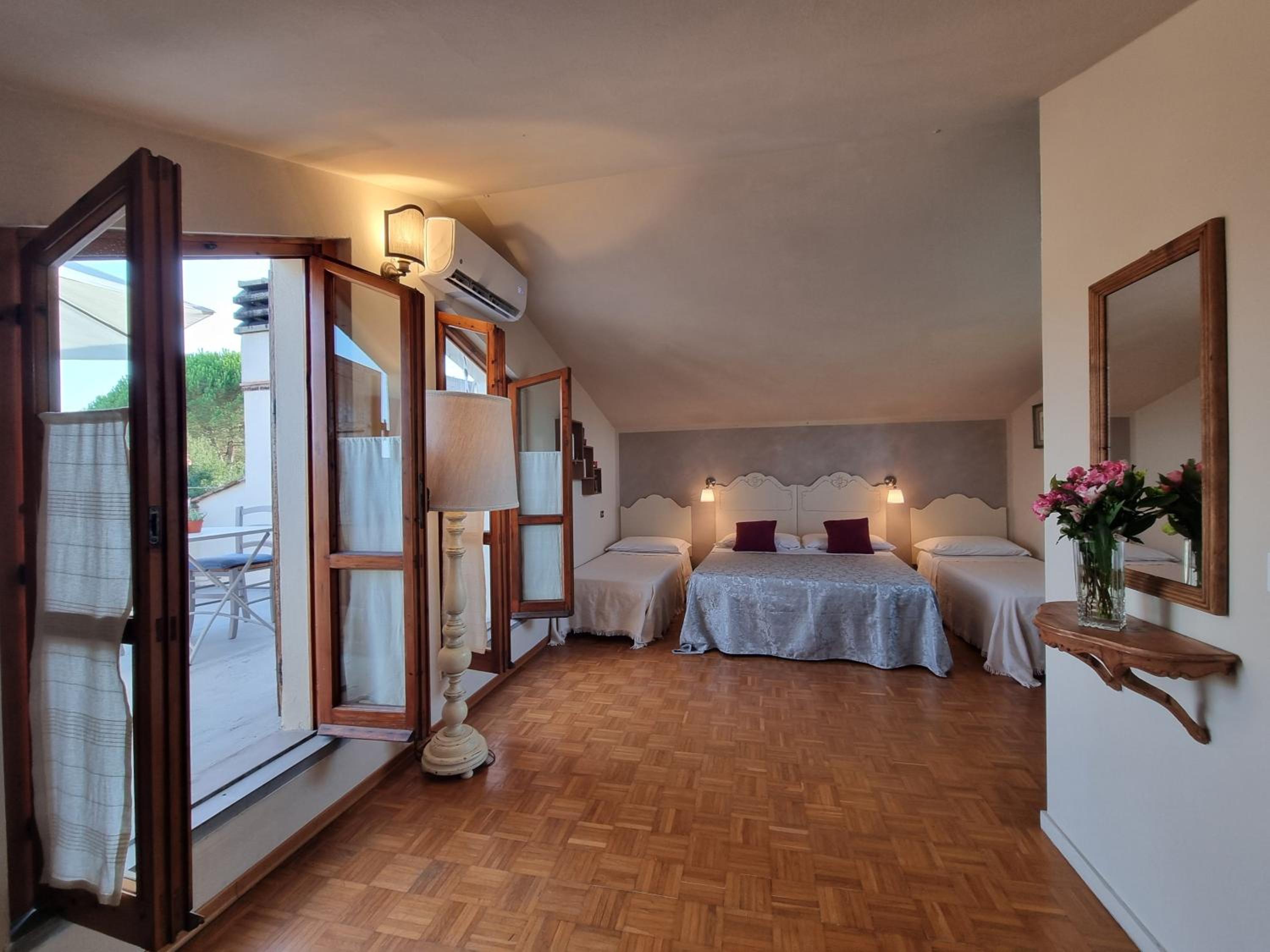 Casa Aloe B&B