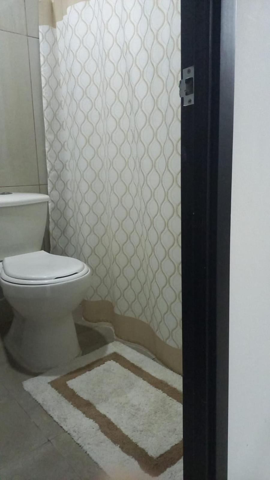 apartamento turistico # 2 sarie bay san andres islas