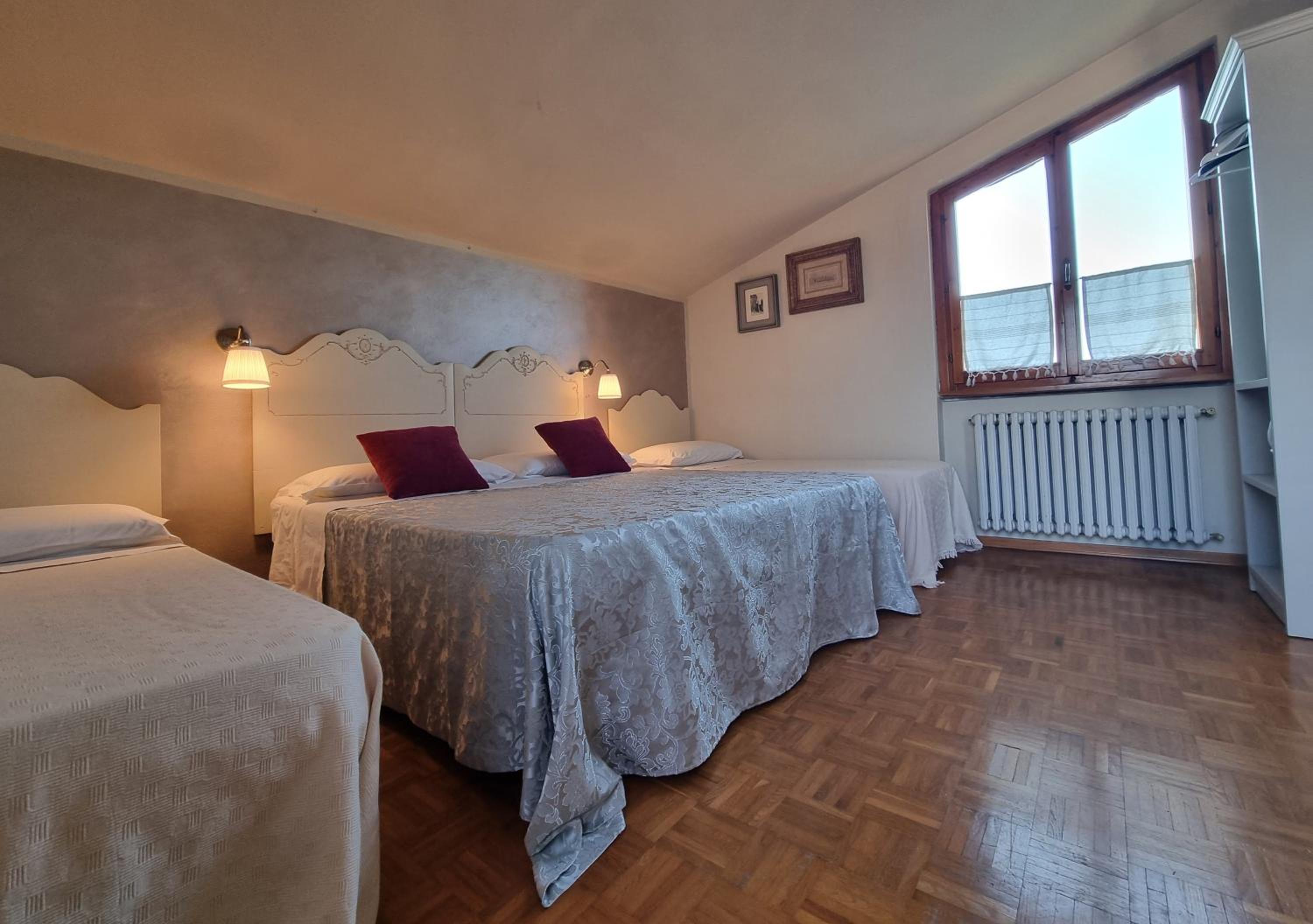 Casa Aloe B&B