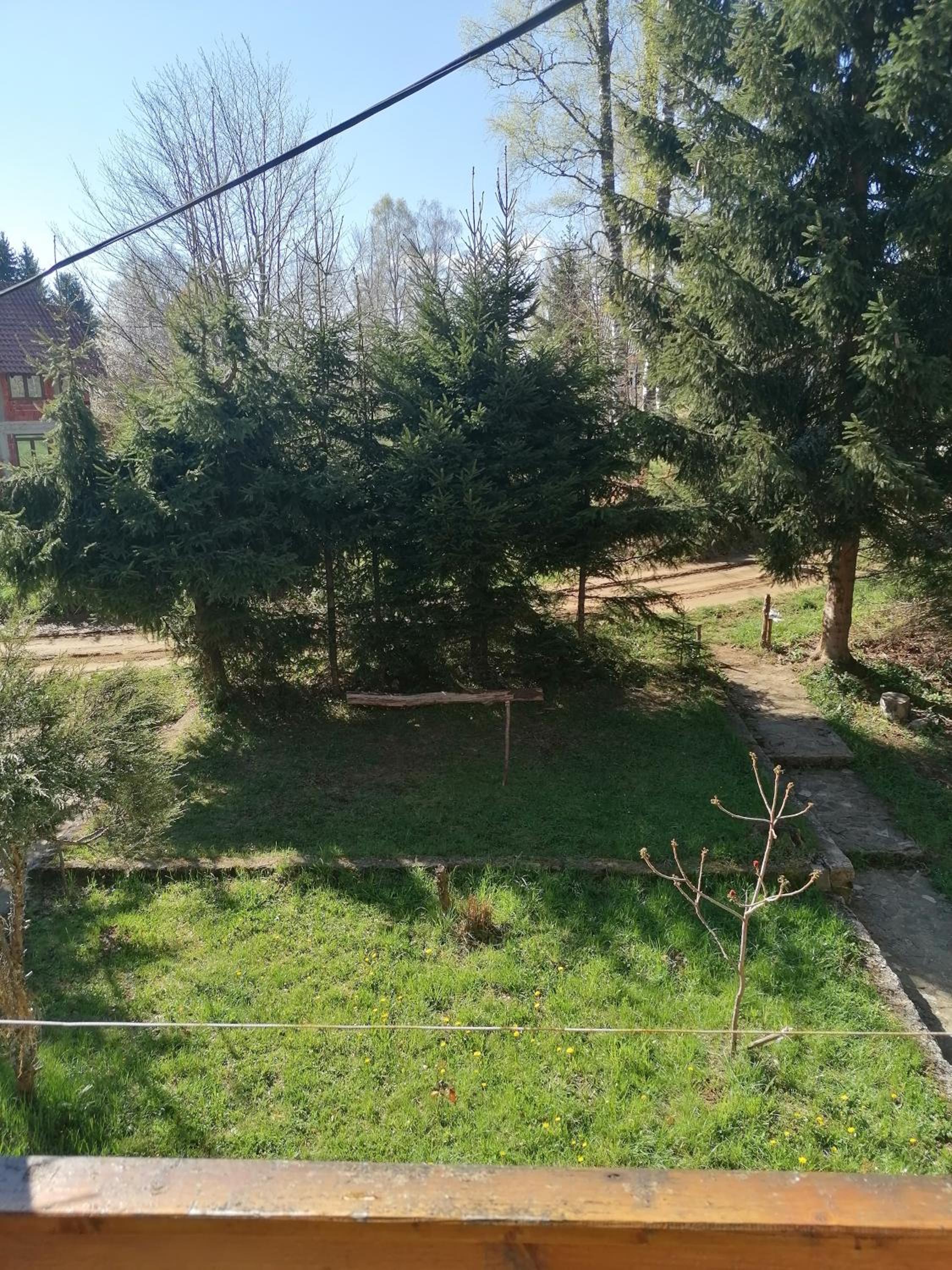Vlasinsko jezero vila BiLiV view 5