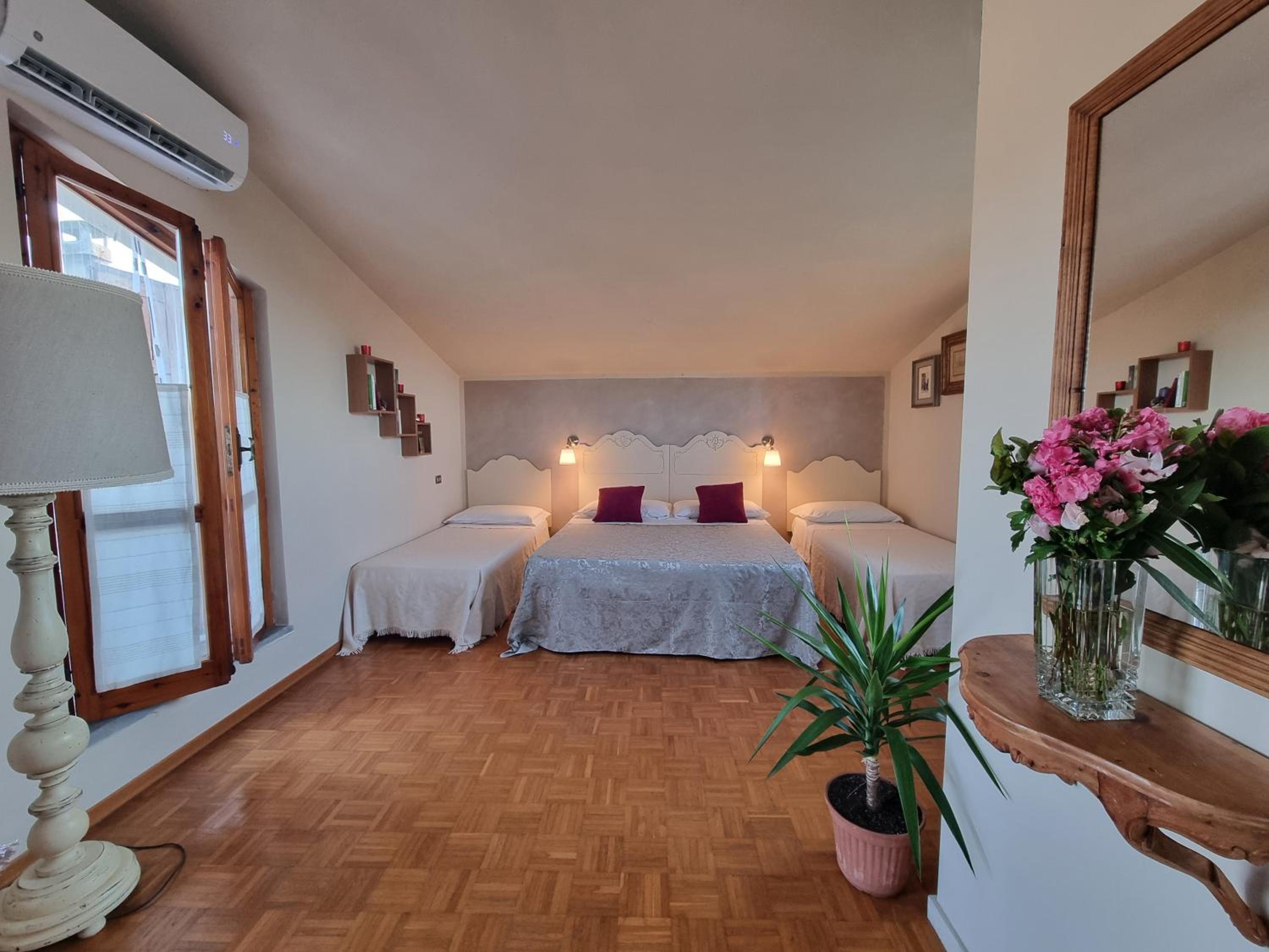 Casa Aloe B&B