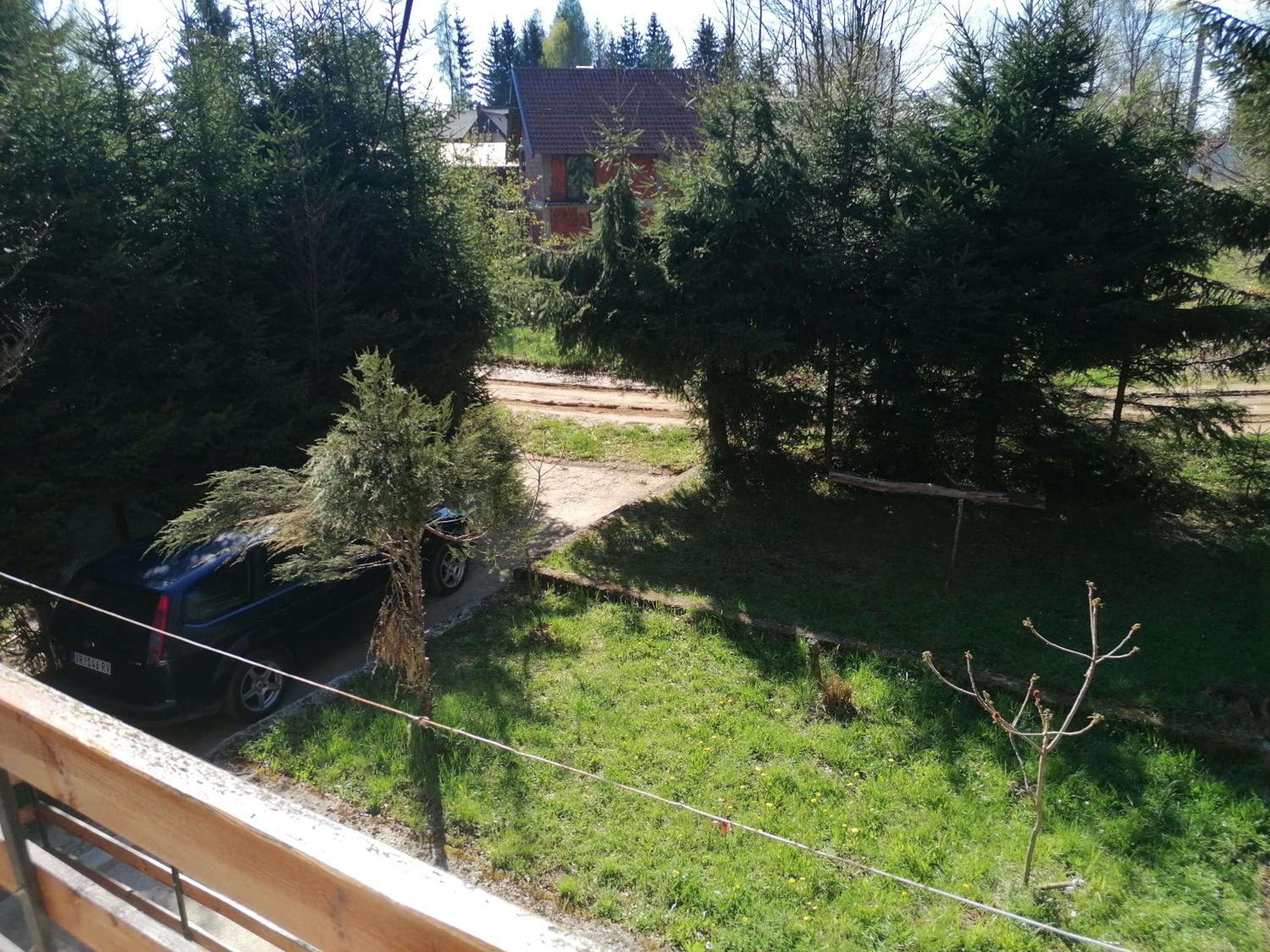 Vlasinsko jezero vila BiLiV view 4