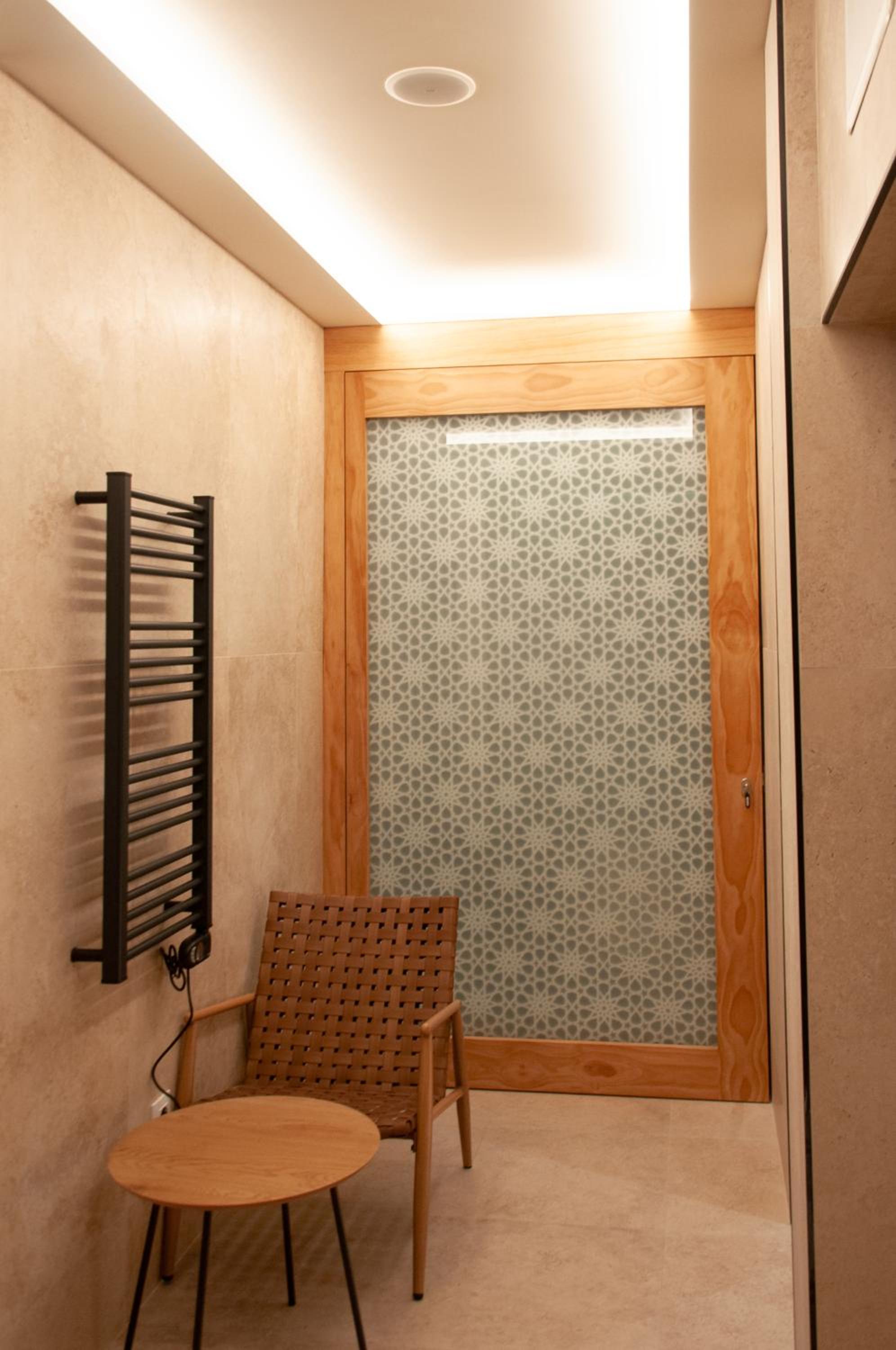 Hotel Na Taconera Sport & Relax