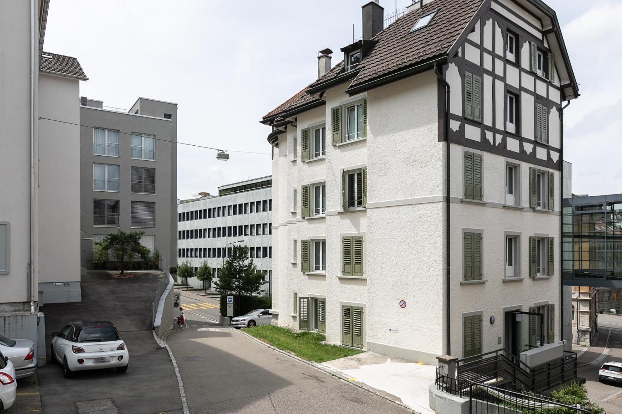 INN JOY Apartments - Roter Platz
