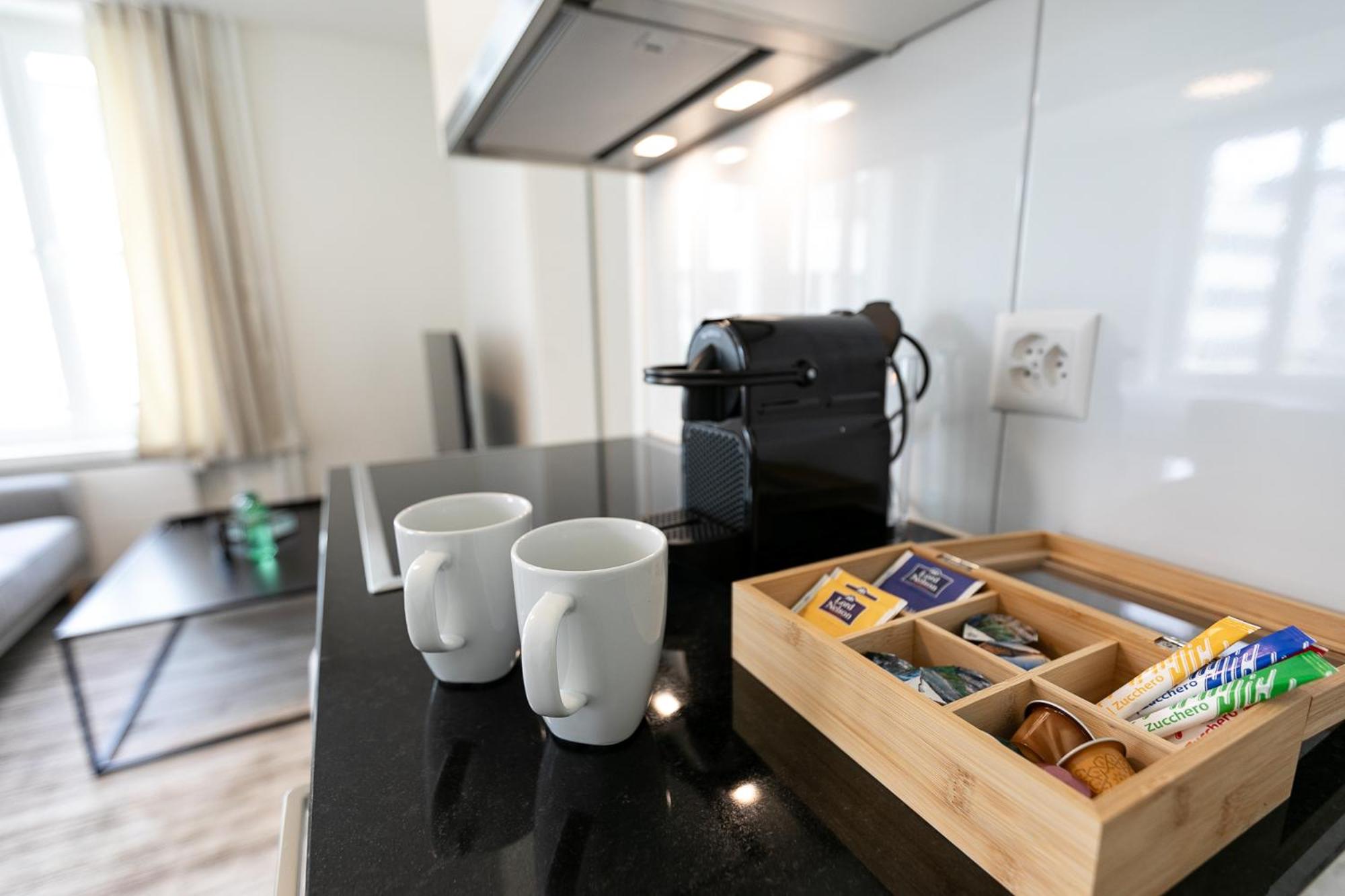 INN JOY Apartments - Roter Platz