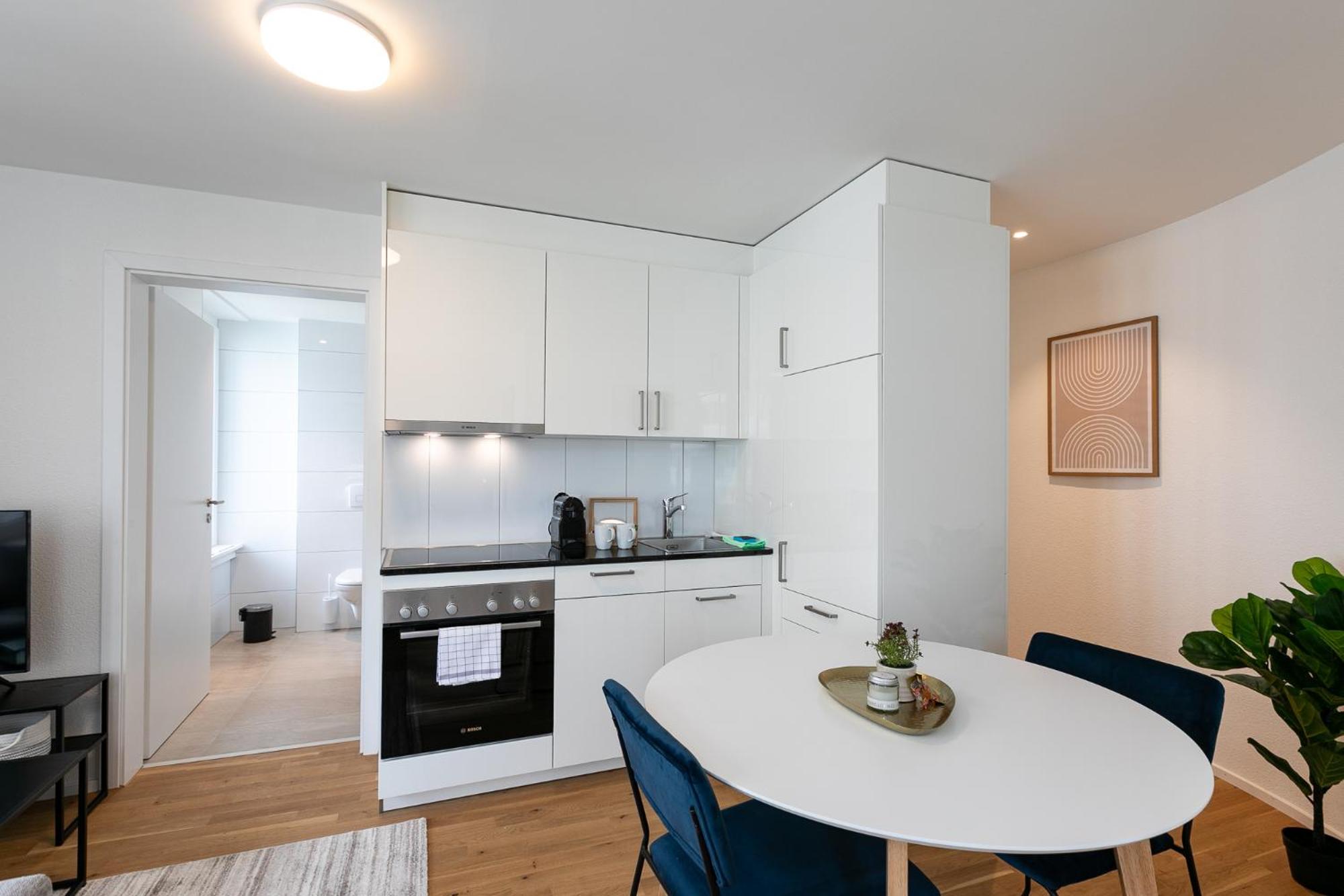 INN JOY Apartments - Roter Platz