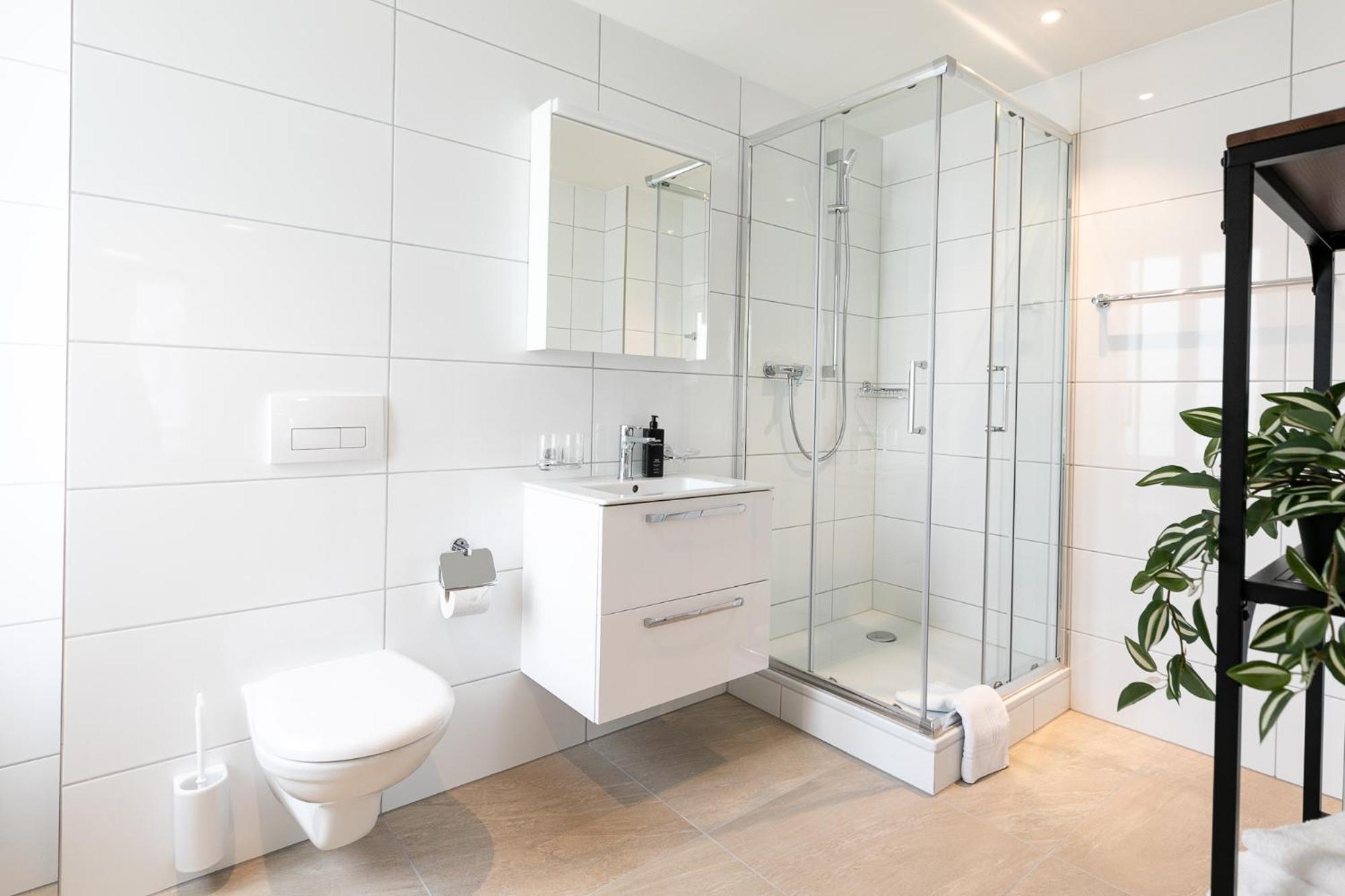 INN JOY Apartments - Roter Platz