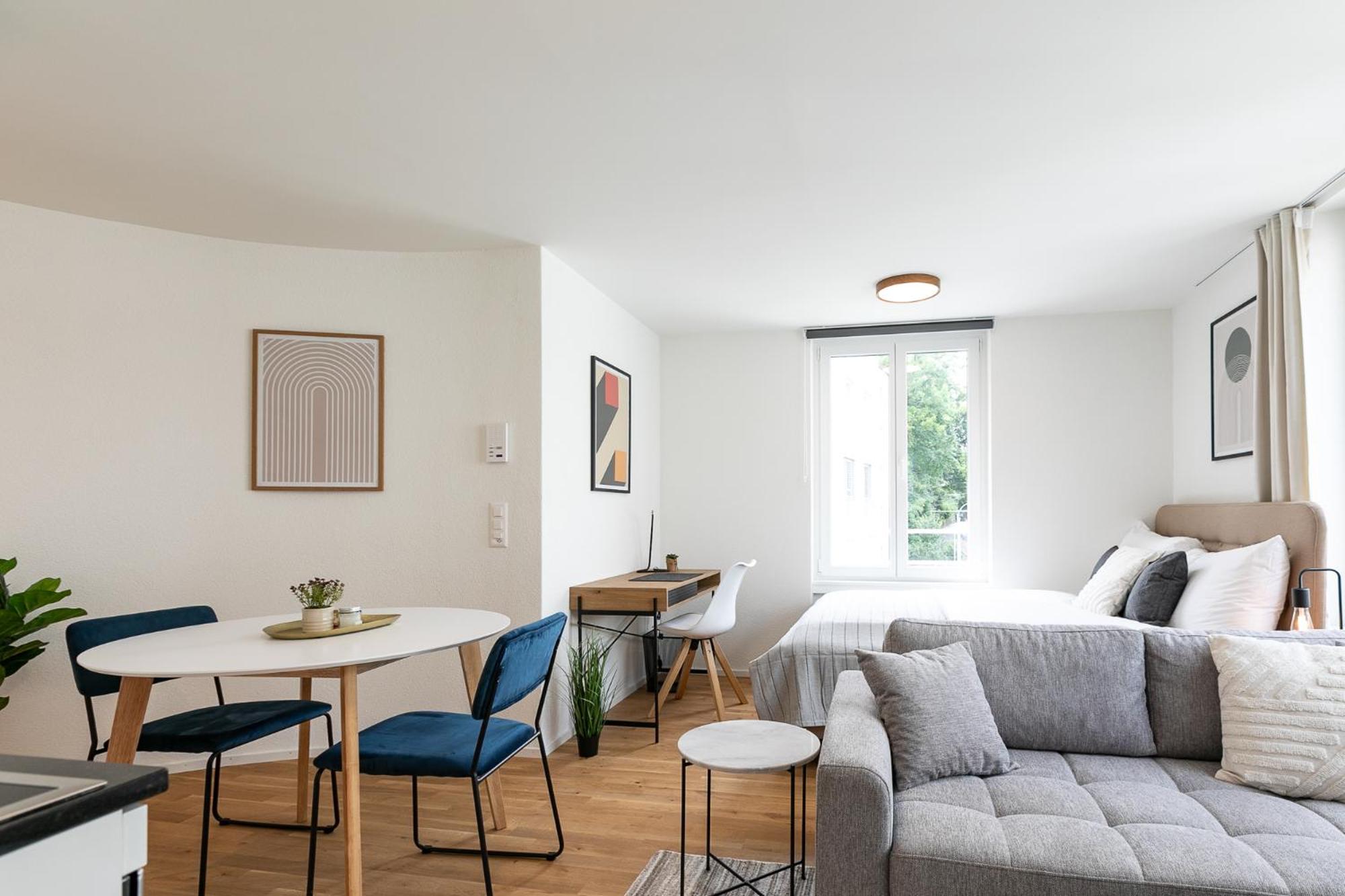 INN JOY Apartments - Roter Platz