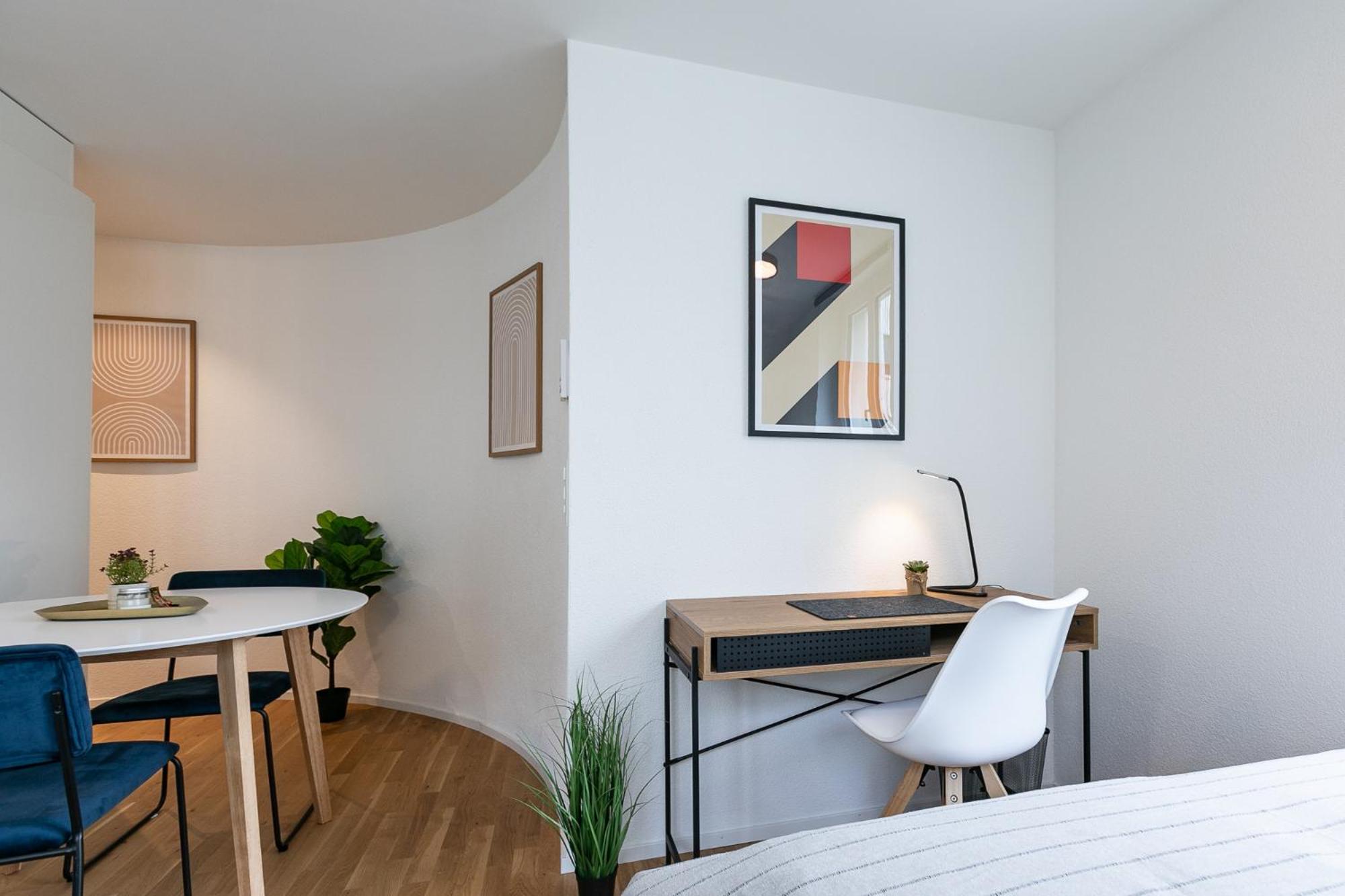 INN JOY Apartments - Roter Platz