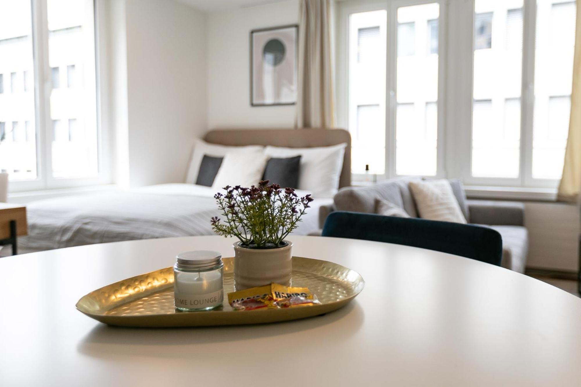 INN JOY Apartments - Roter Platz