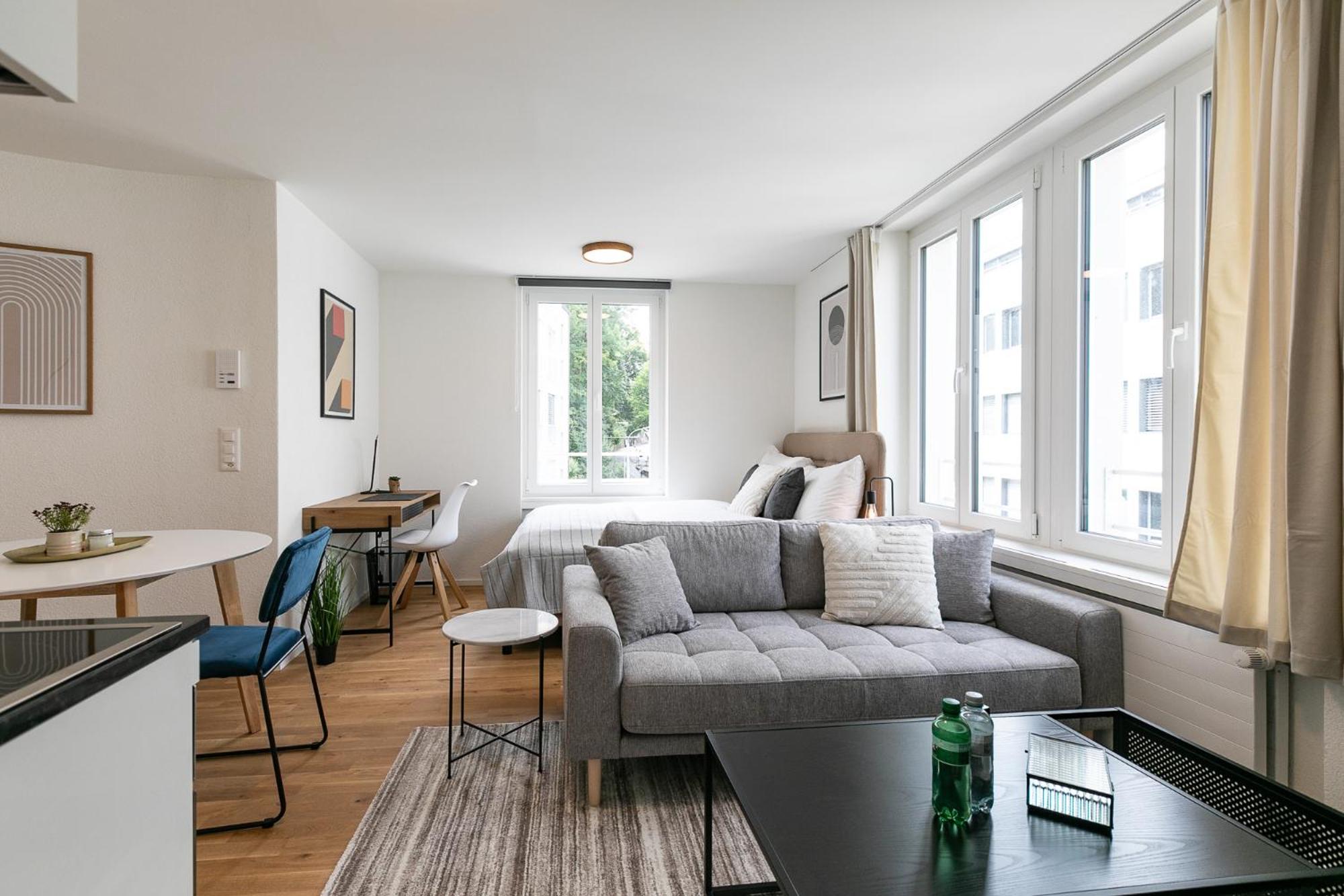 INN JOY Apartments - Roter Platz