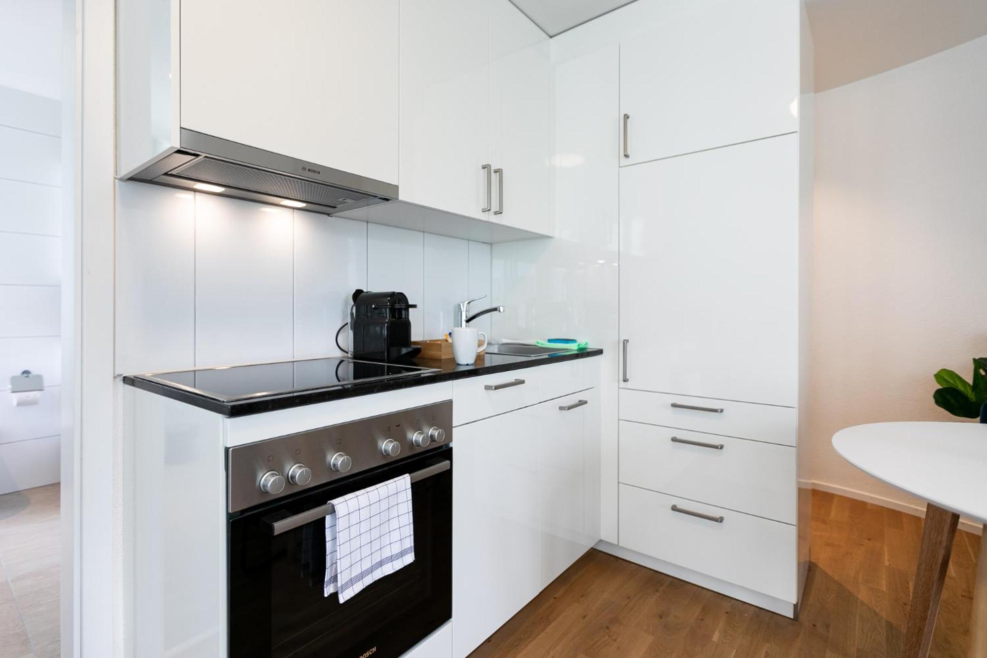INN JOY Apartments - Roter Platz