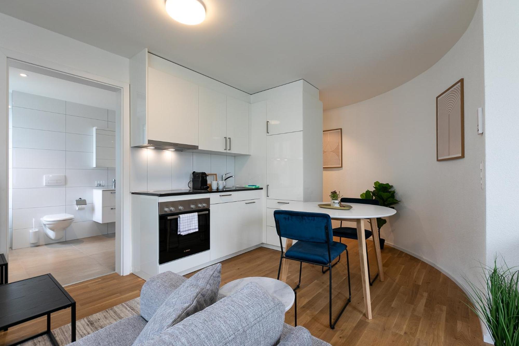 INN JOY Apartments - Roter Platz