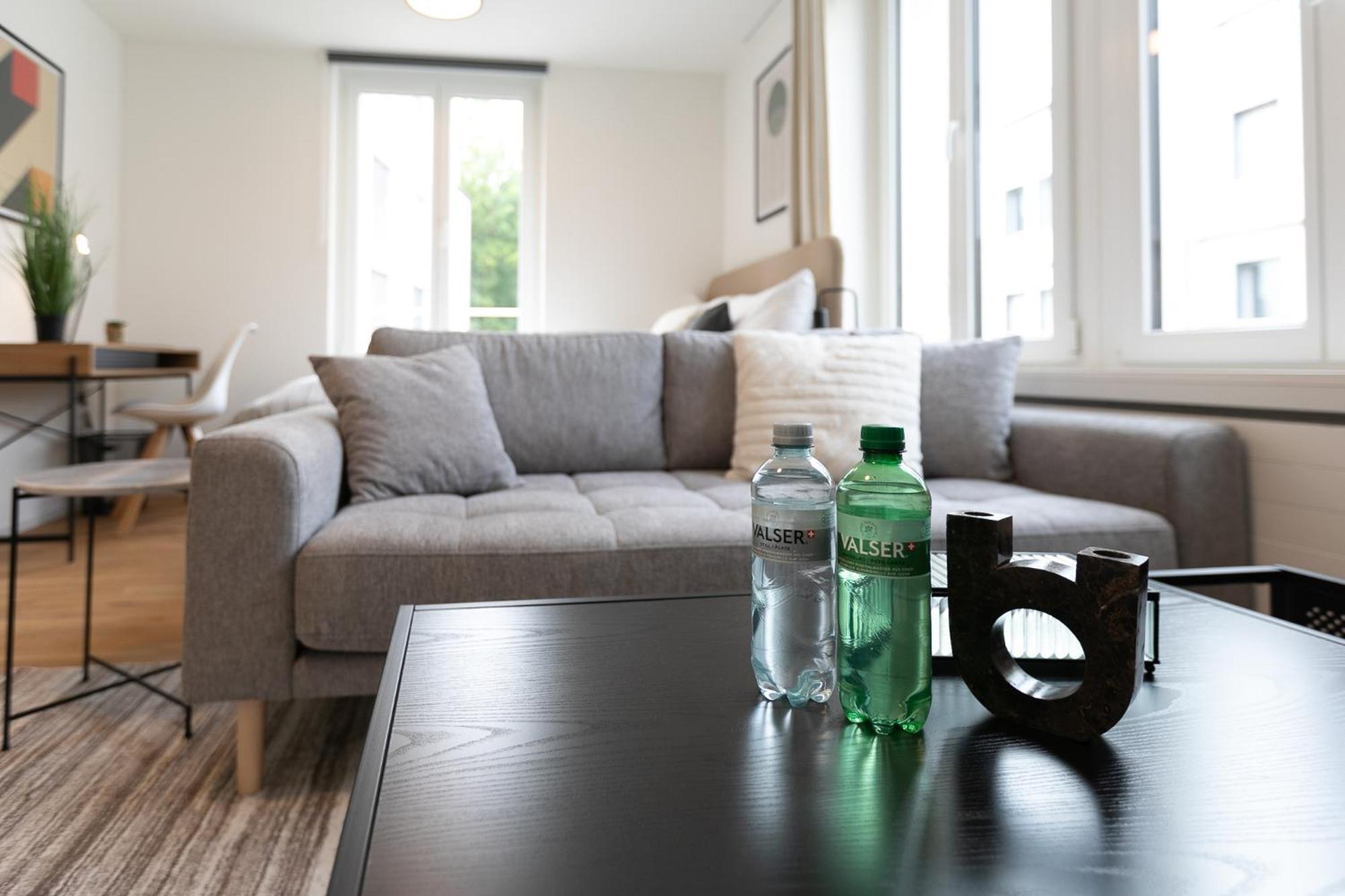 INN JOY Apartments - Roter Platz