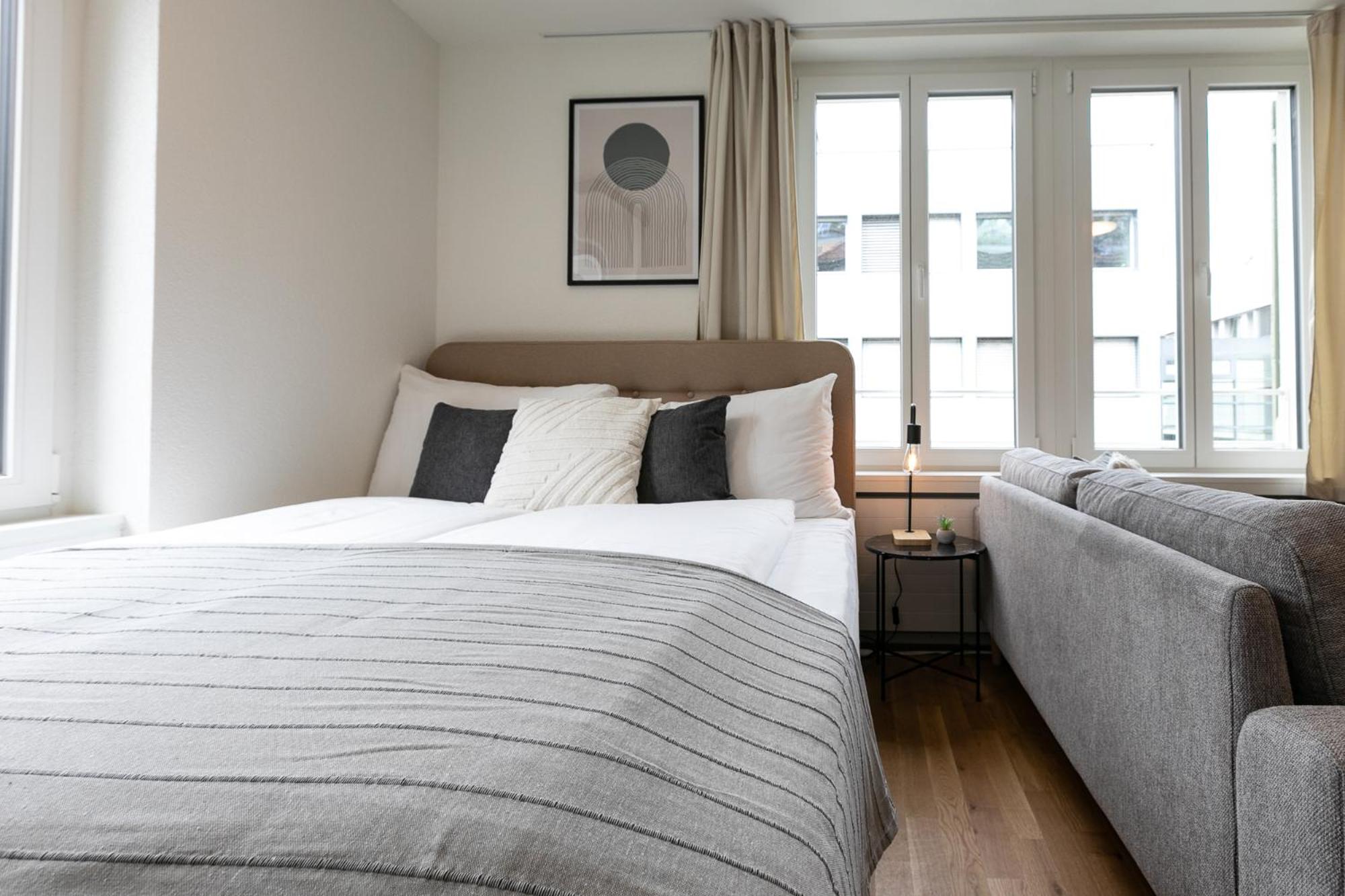 INN JOY Apartments - Roter Platz