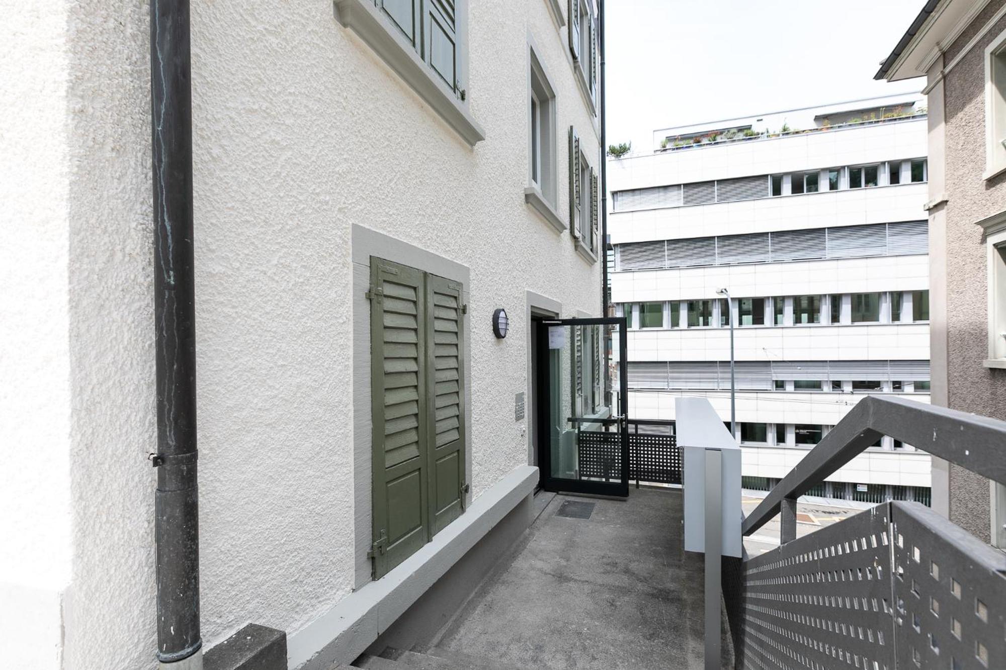 INN JOY Apartments - Roter Platz