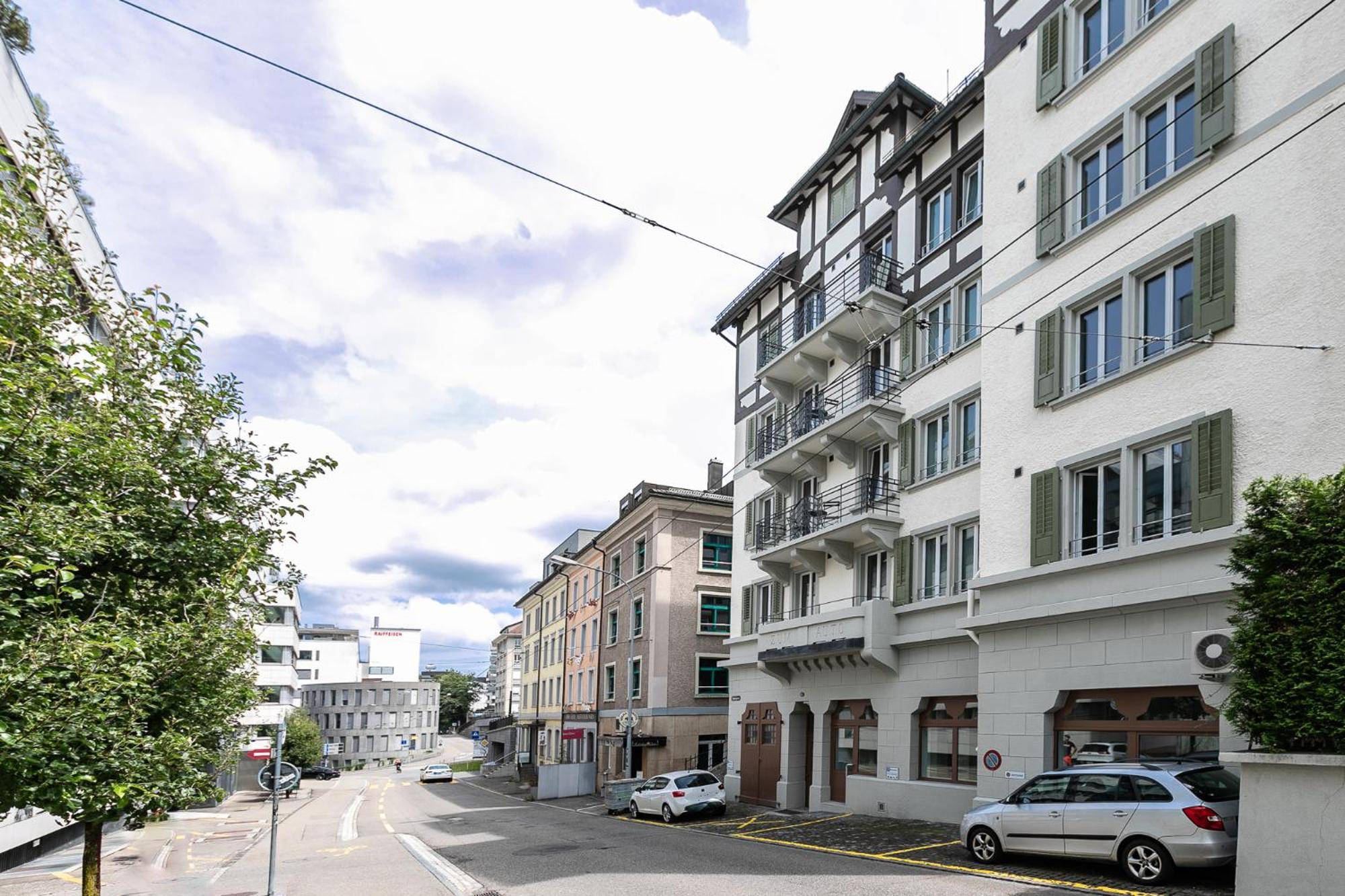 INN JOY Apartments - Roter Platz