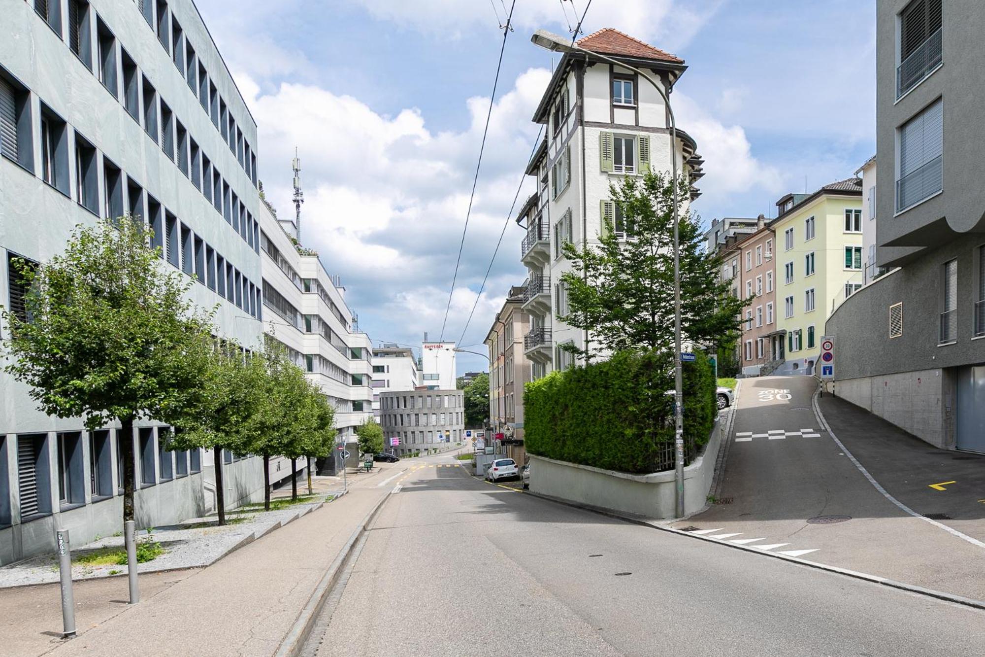 INN JOY Apartments - Roter Platz