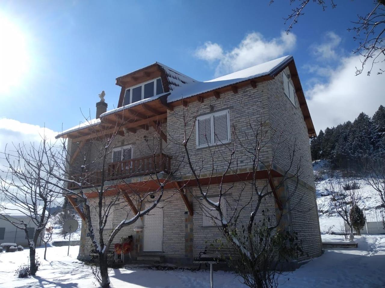 Guest House Tomorrow