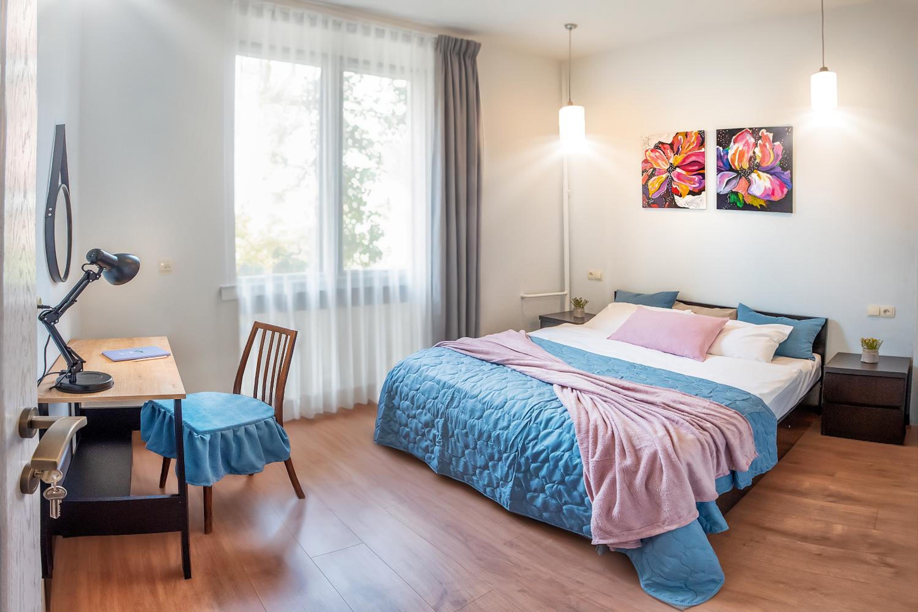 HB apartments Mtskheta view 3