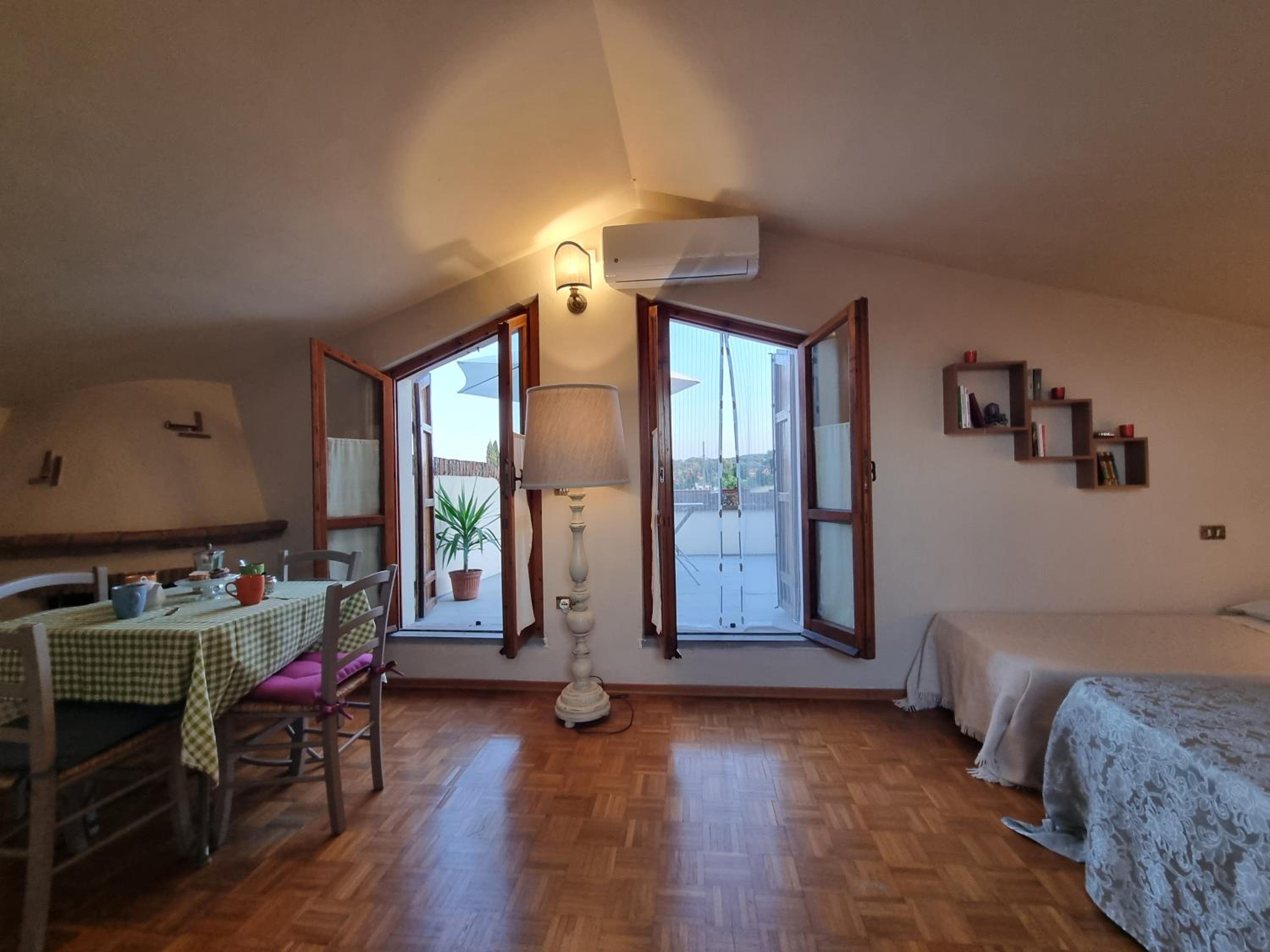 Casa Aloe B&B