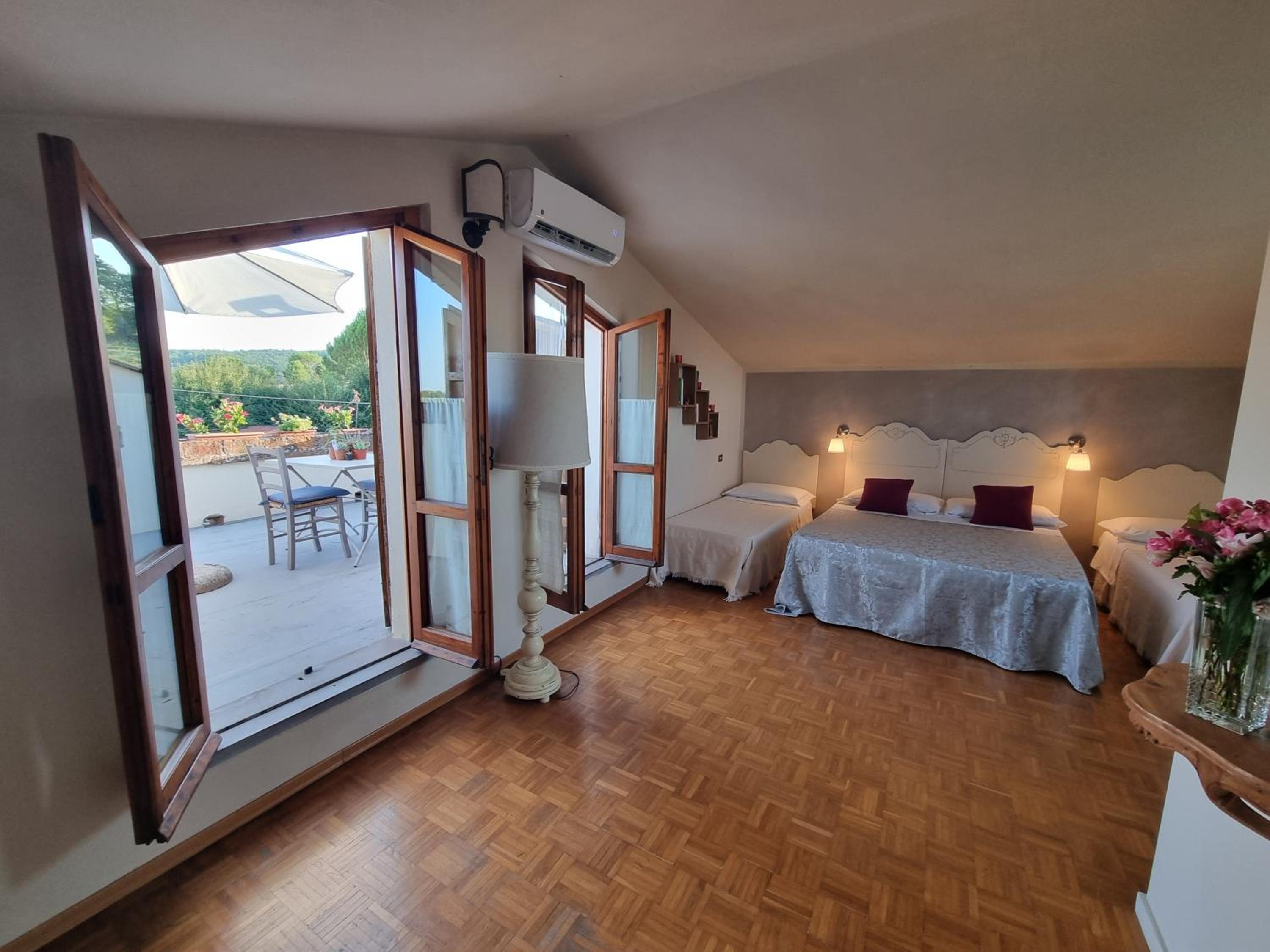 Casa Aloe B&B