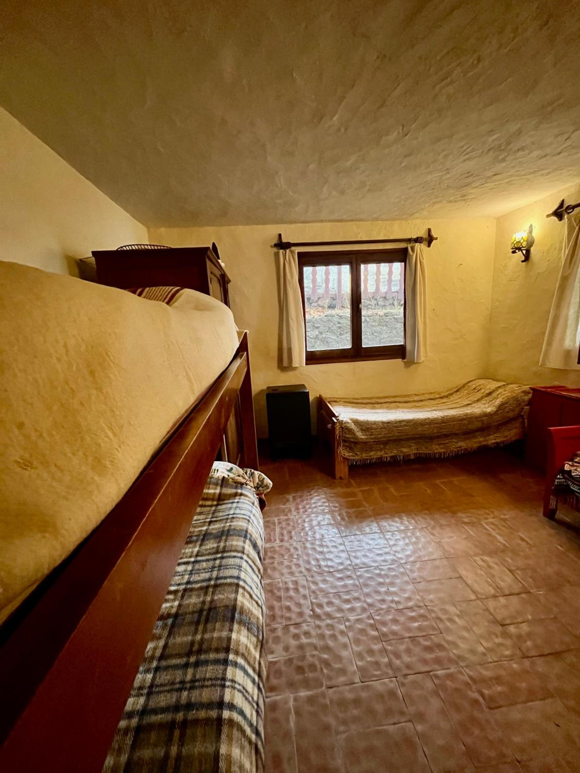 Casa de Montaña Paradu