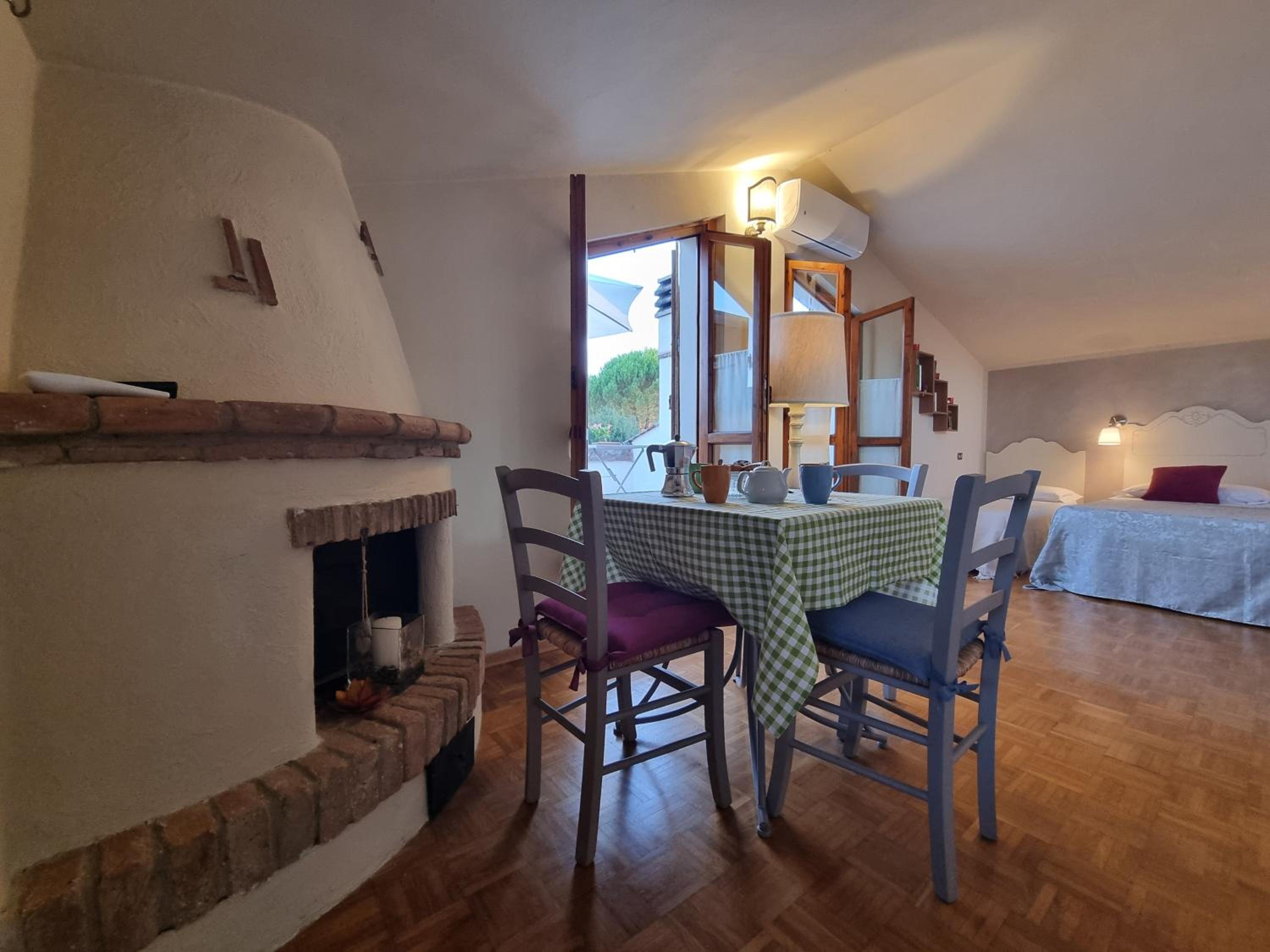 Casa Aloe B&B
