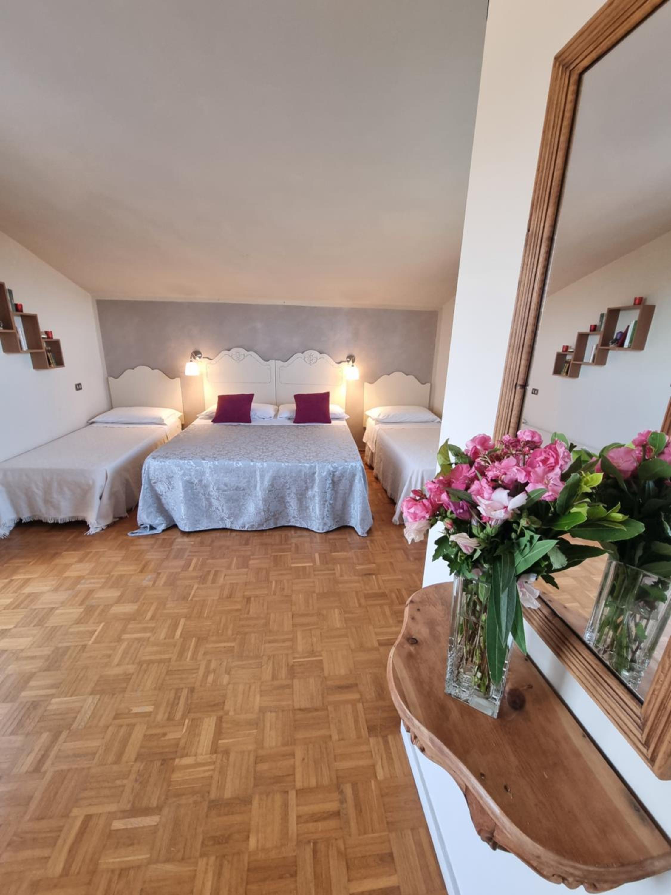 Casa Aloe B&B