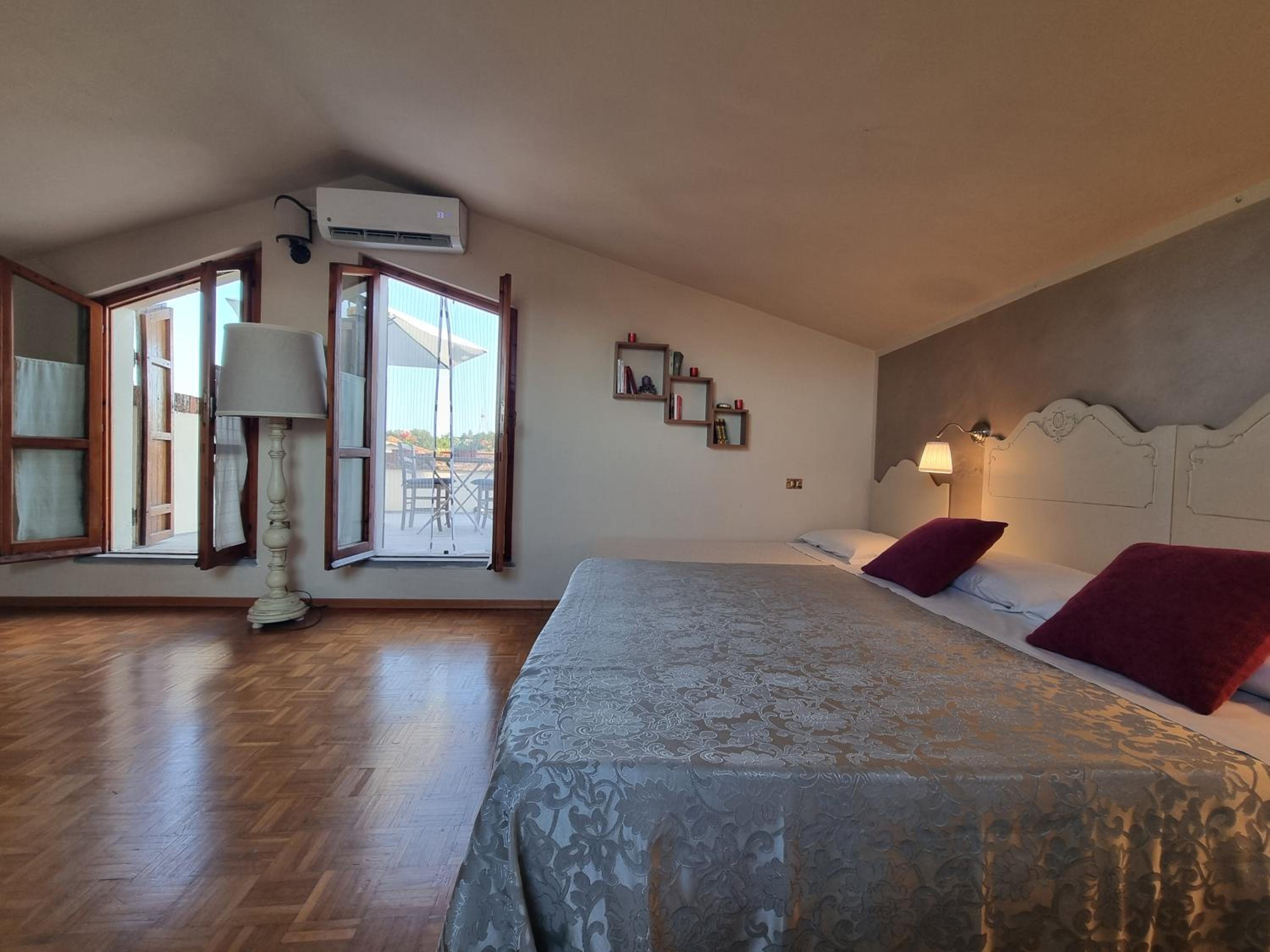 Casa Aloe B&B