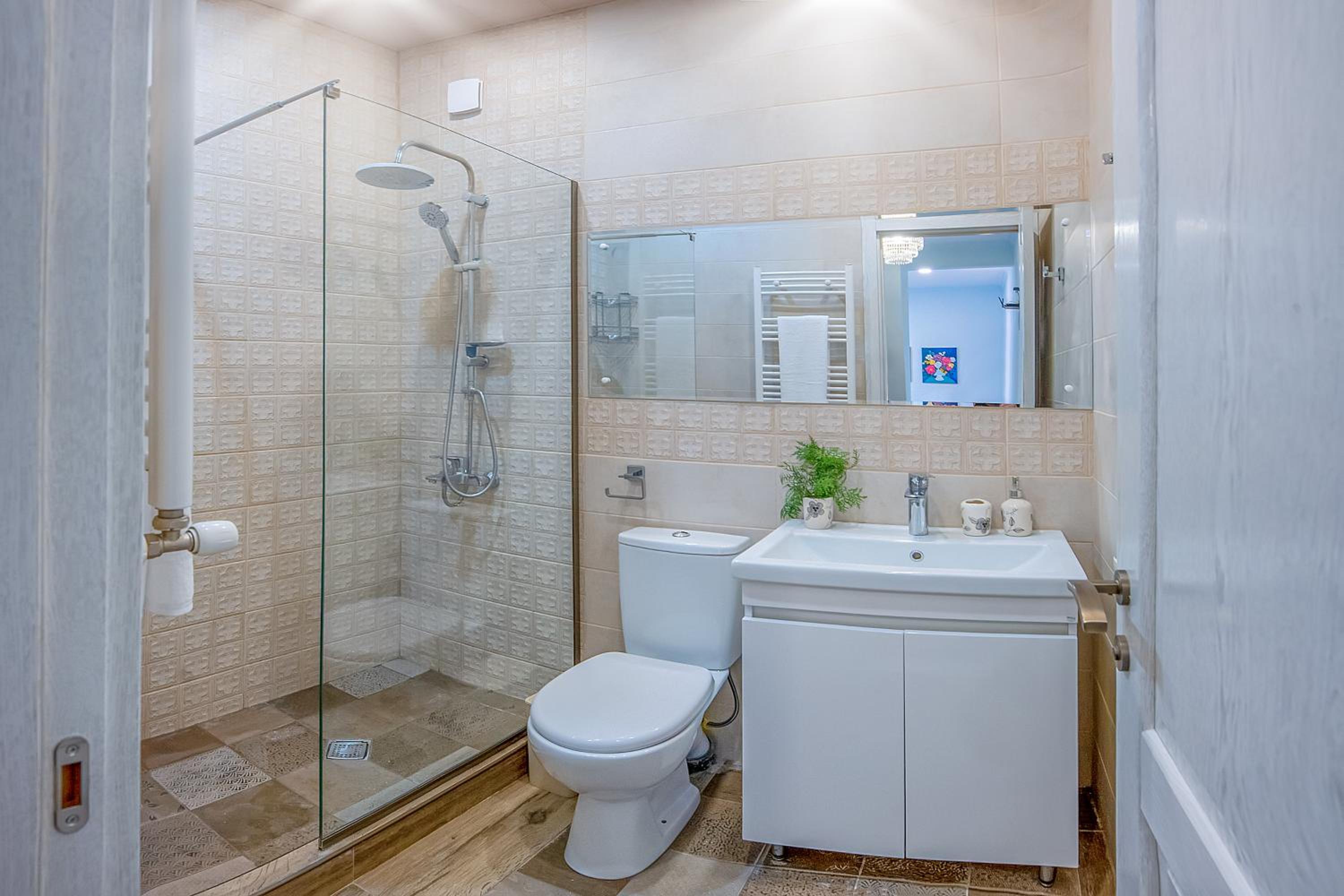 HB apartments Mtskheta view 5
