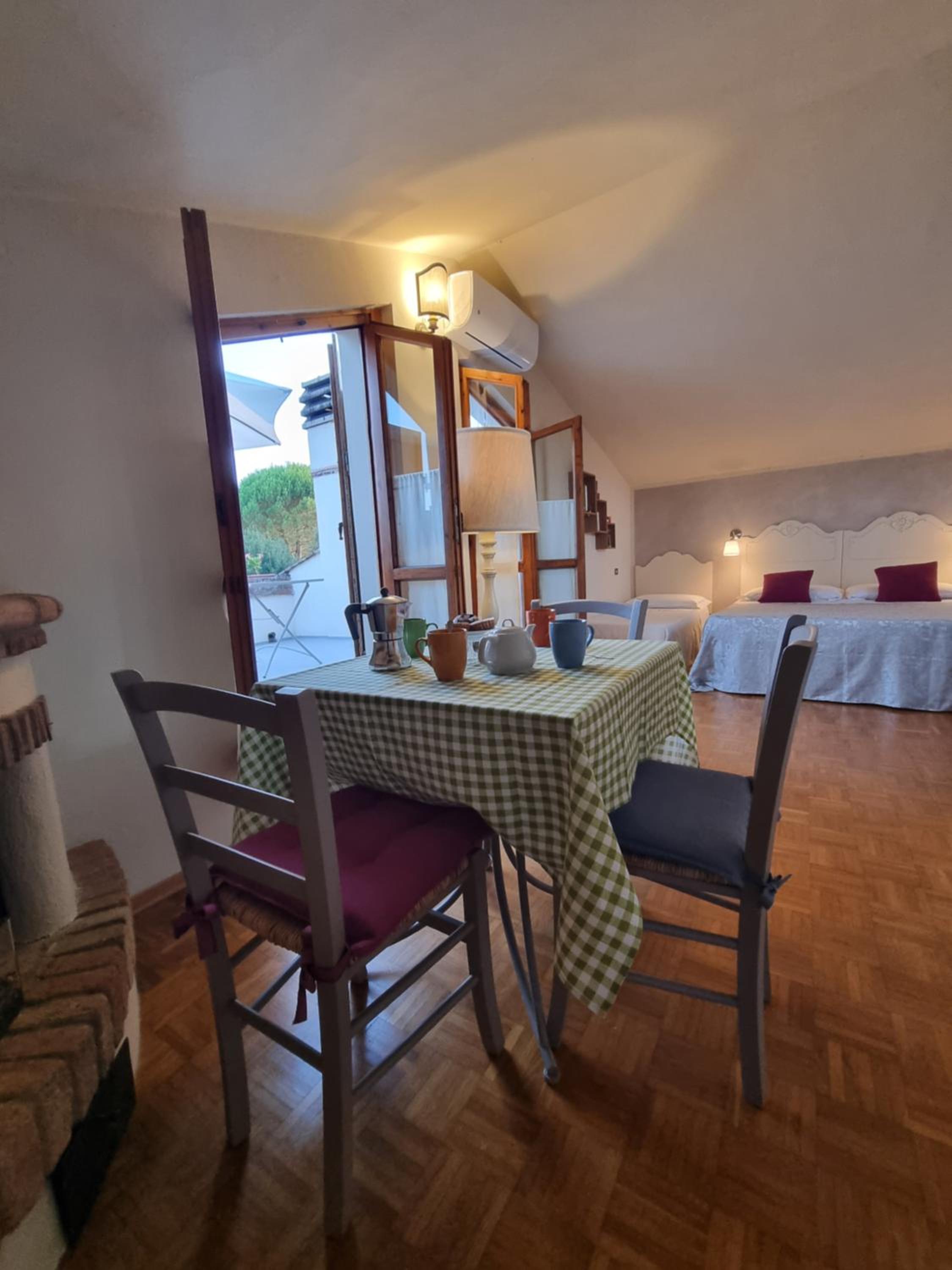 Casa Aloe B&B