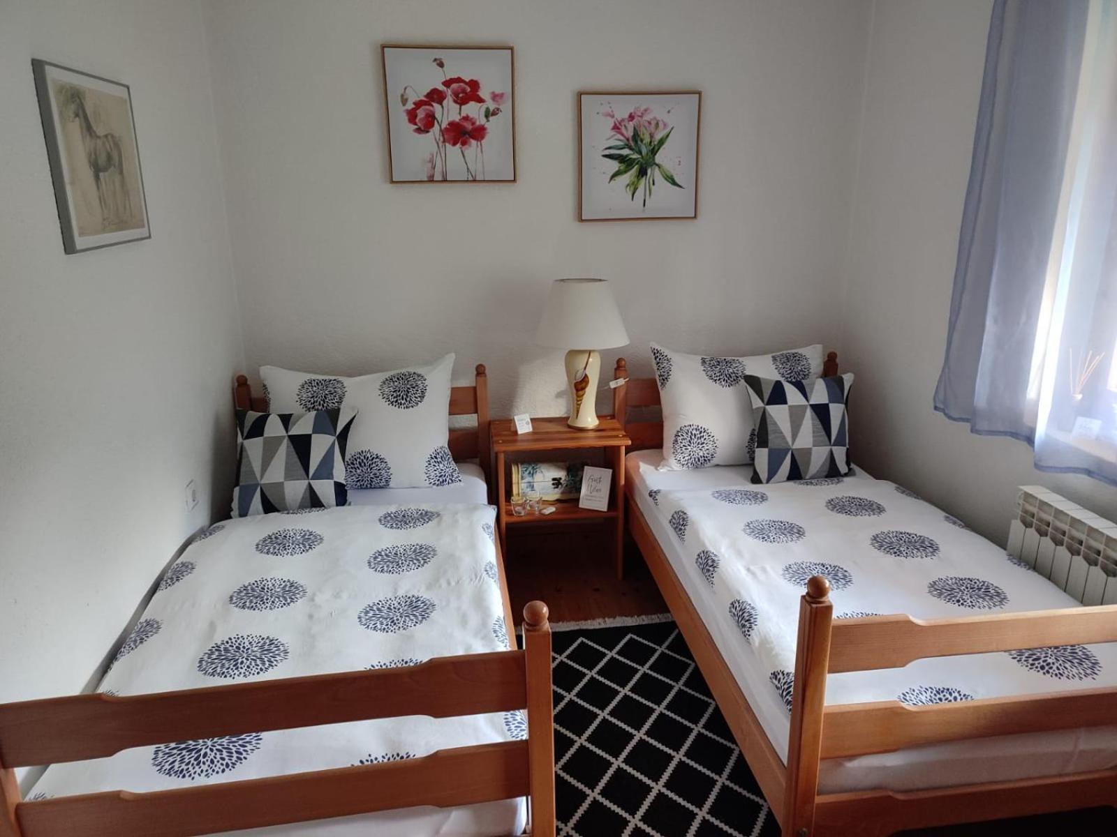 Villa Beata Apartment 2 lower floor