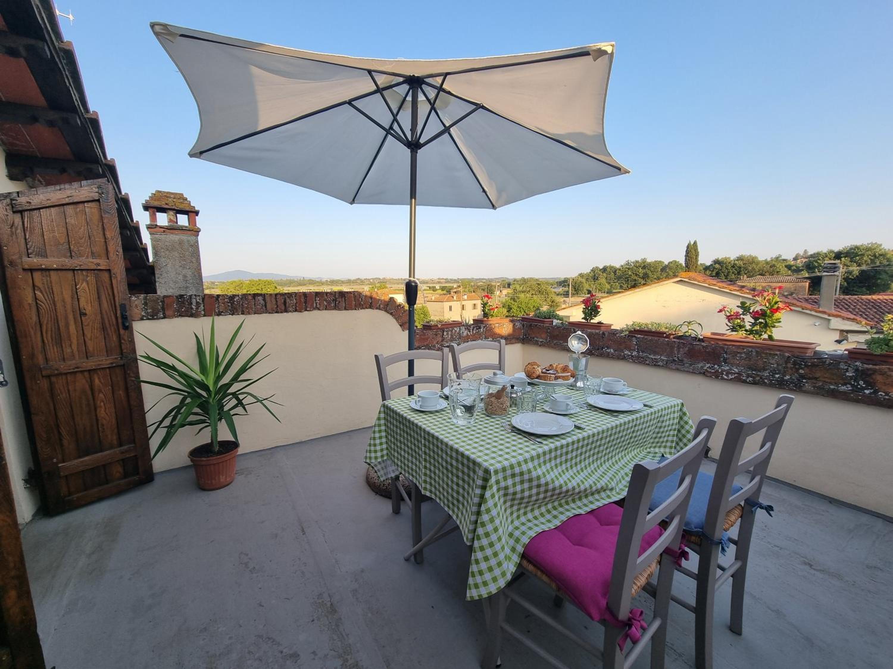 Casa Aloe B&B