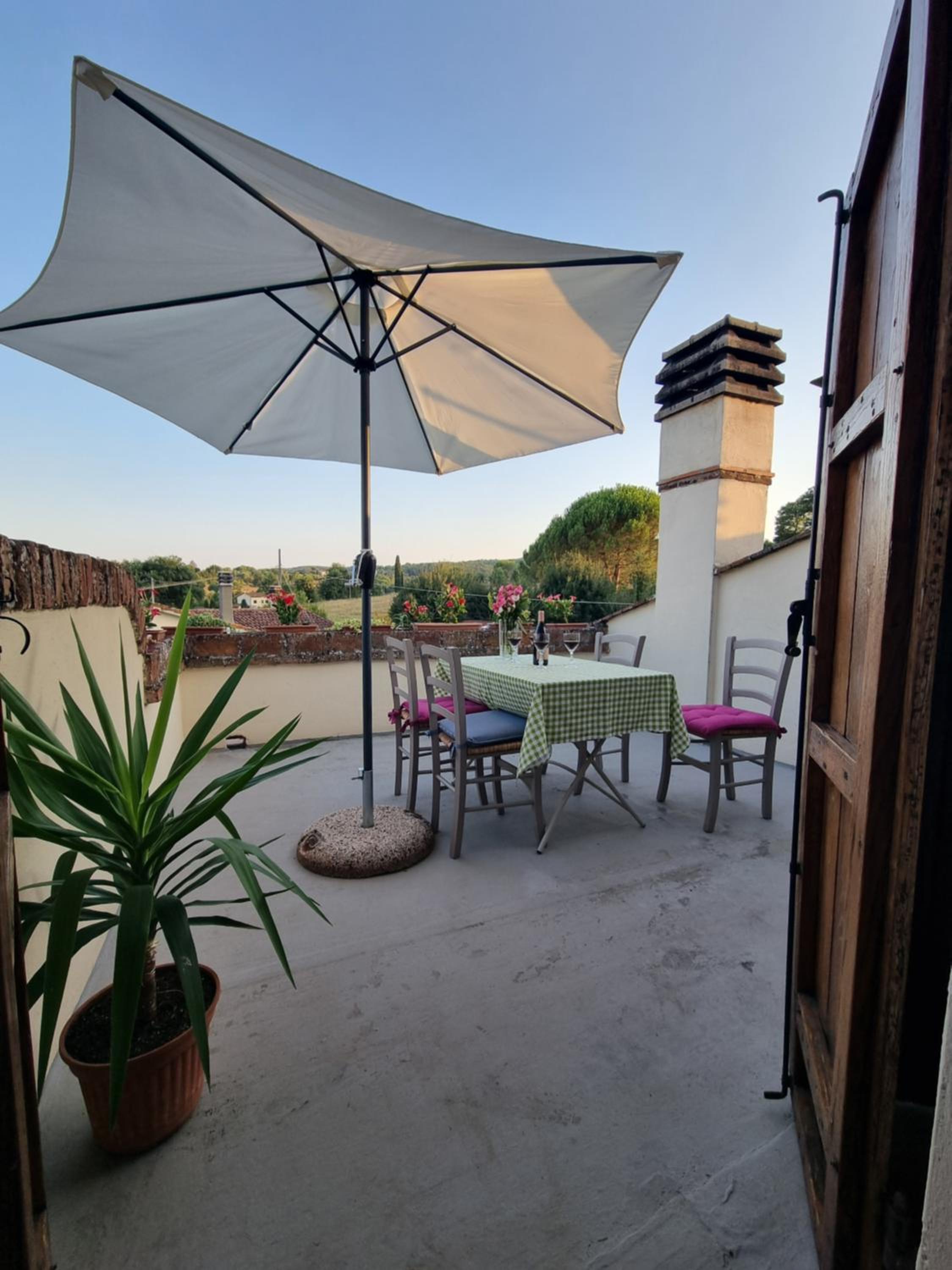 Casa Aloe B&B