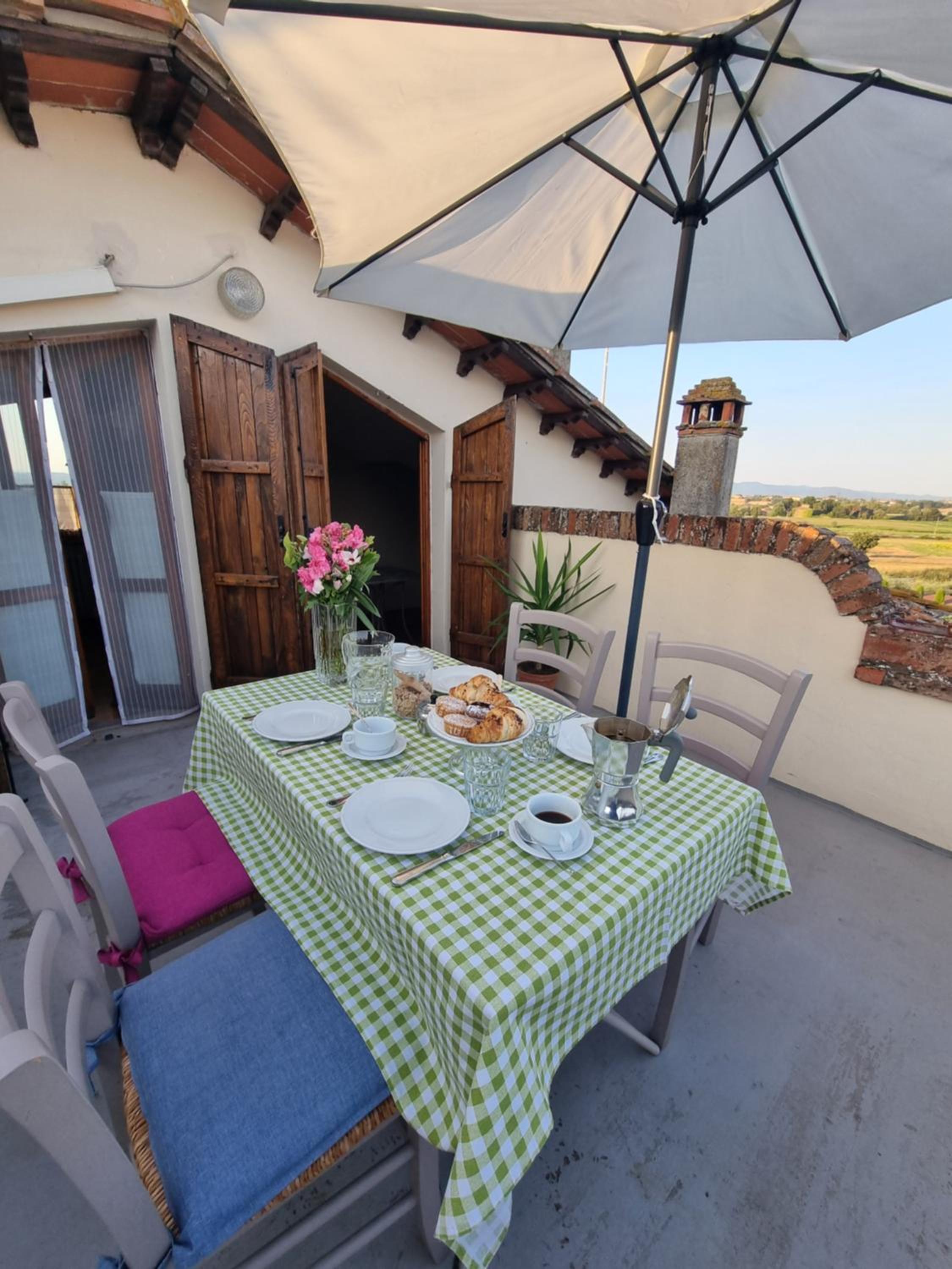 Casa Aloe B&B