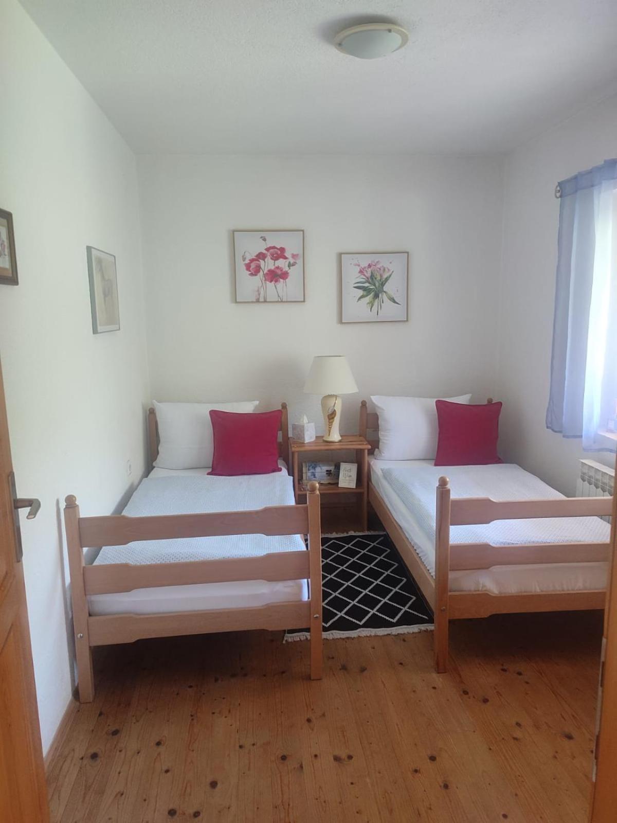 Villa Beata Apartment 2 lower floor