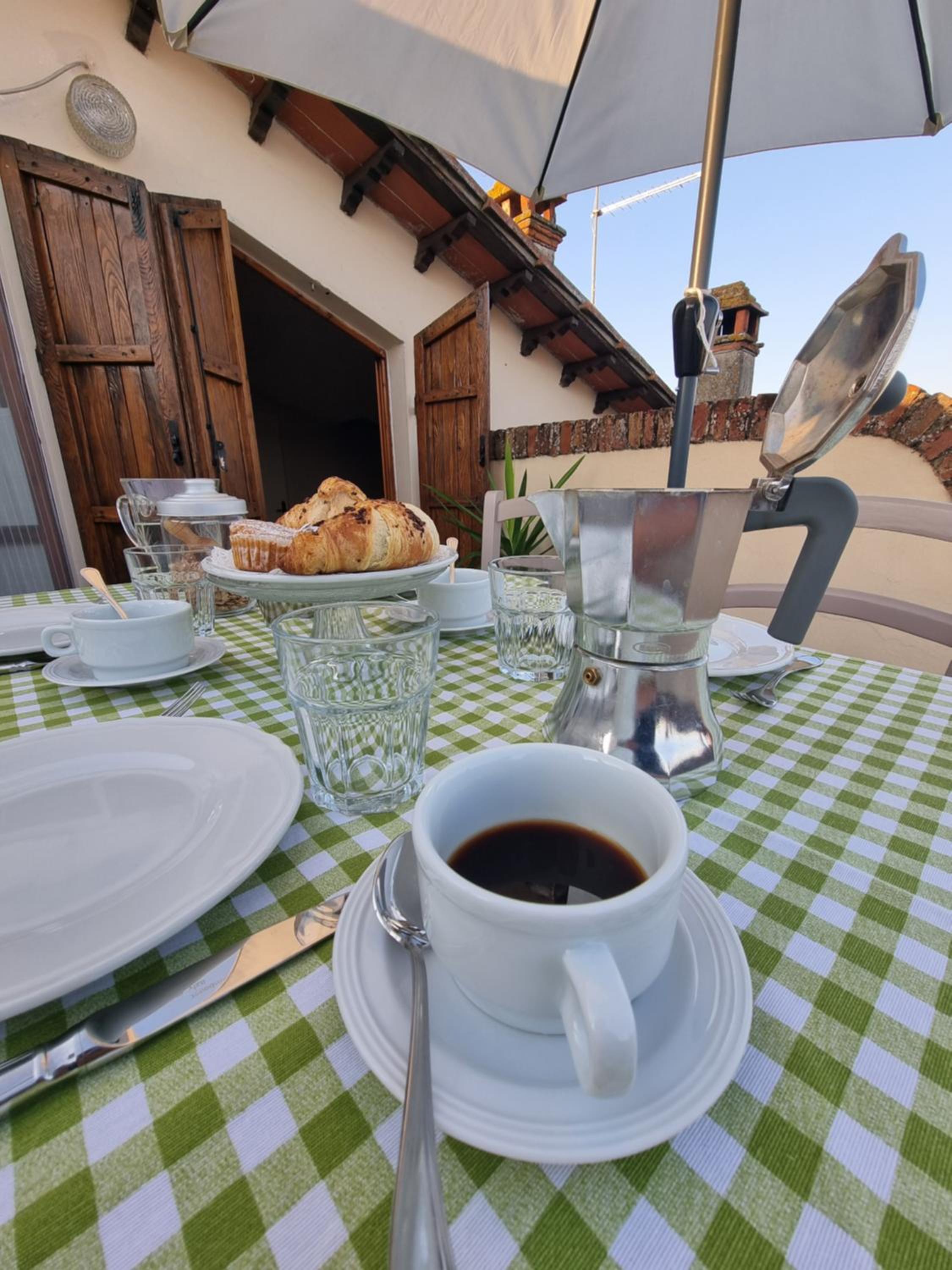 Casa Aloe B&B