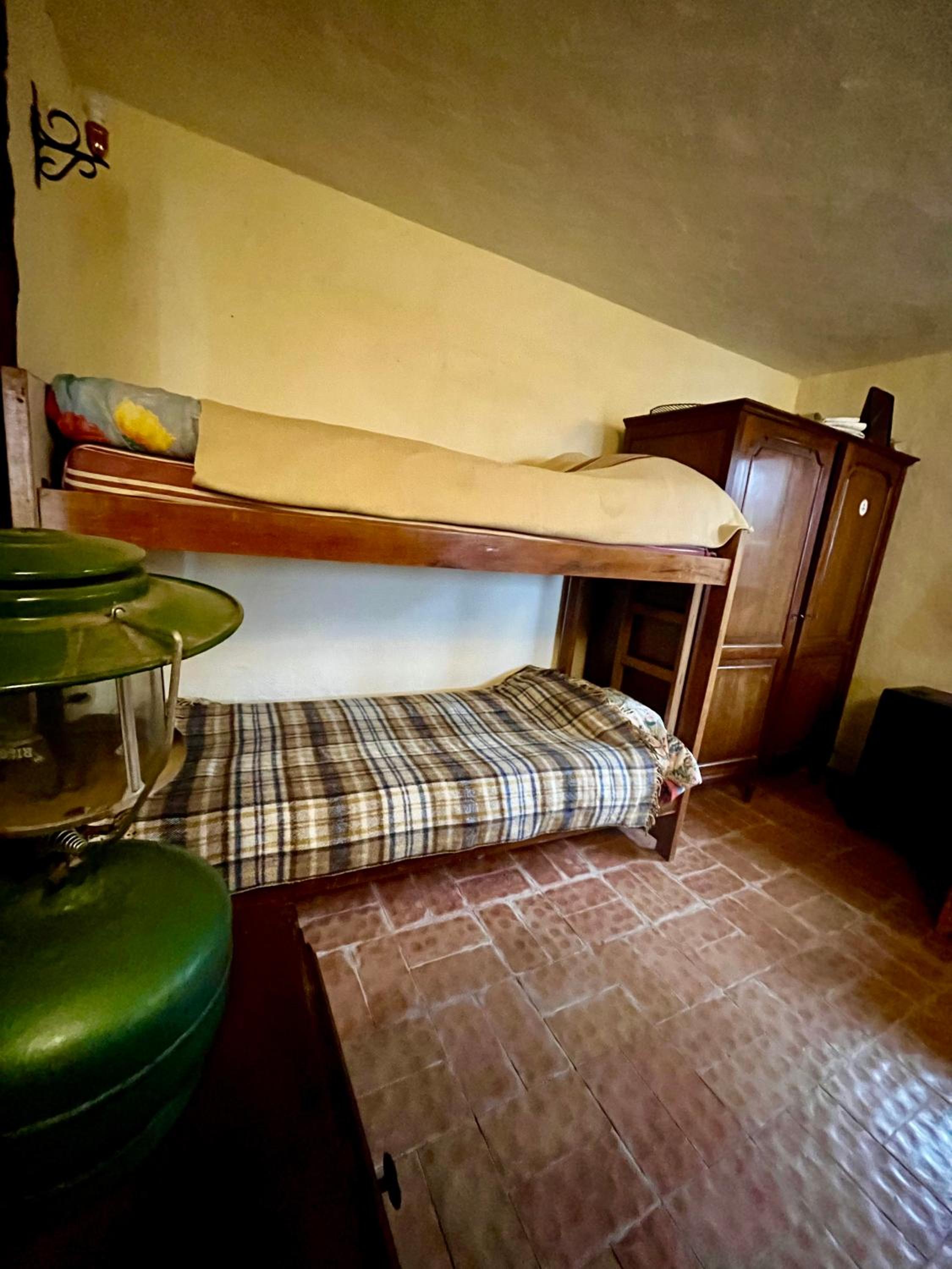 Casa de Montaña Paradu