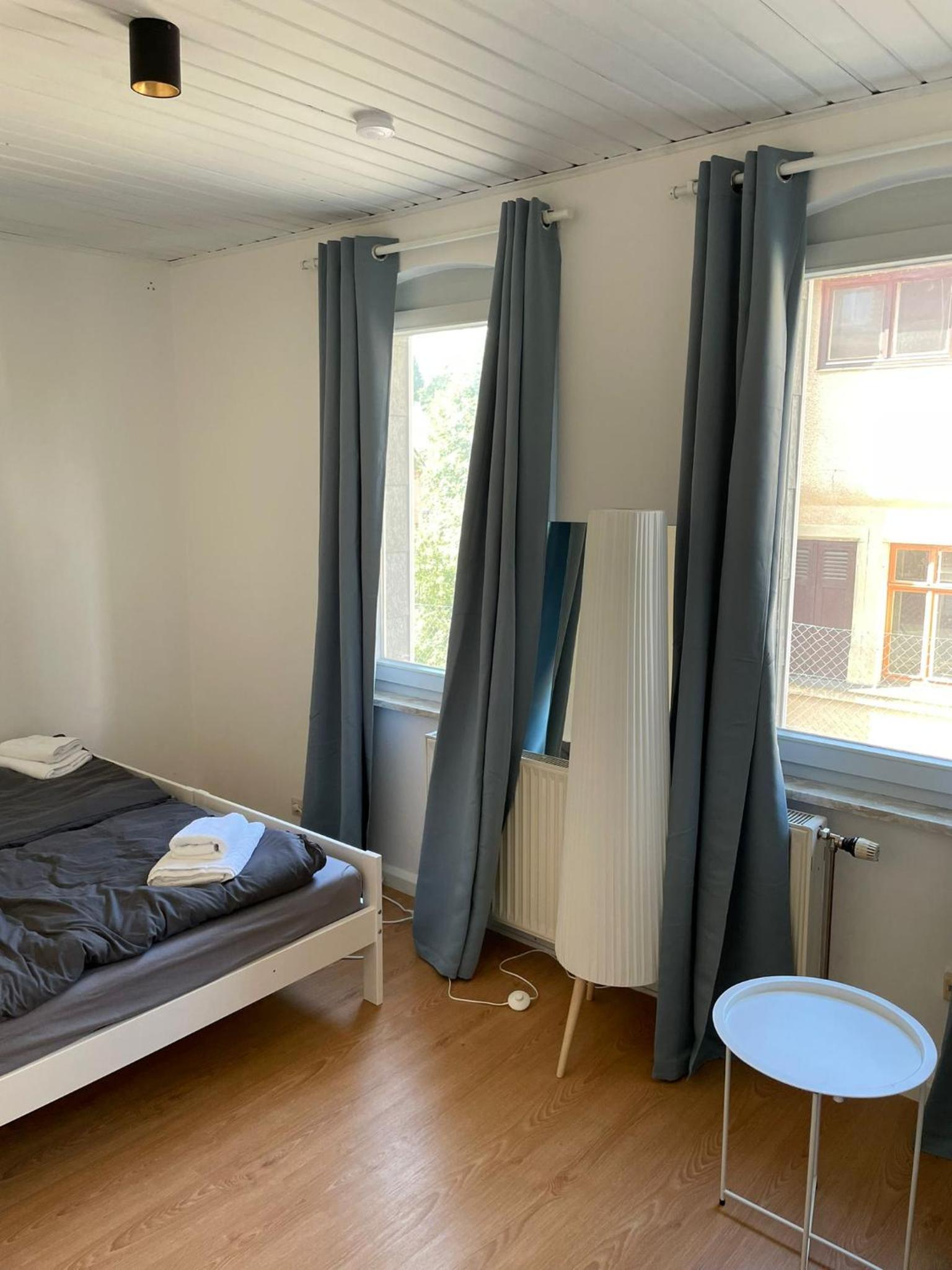 Leopold's Apartments mit Garten und Vesteblick Mitten in Coburg - Property Image 33