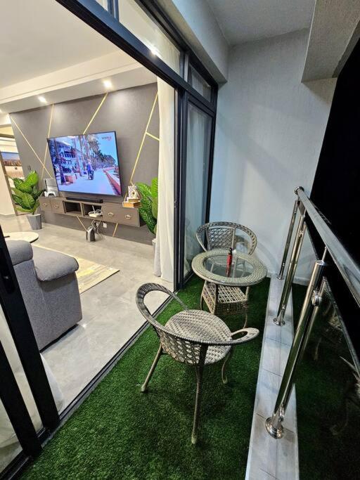 Cosynook Home City Oasis Gardens view 3