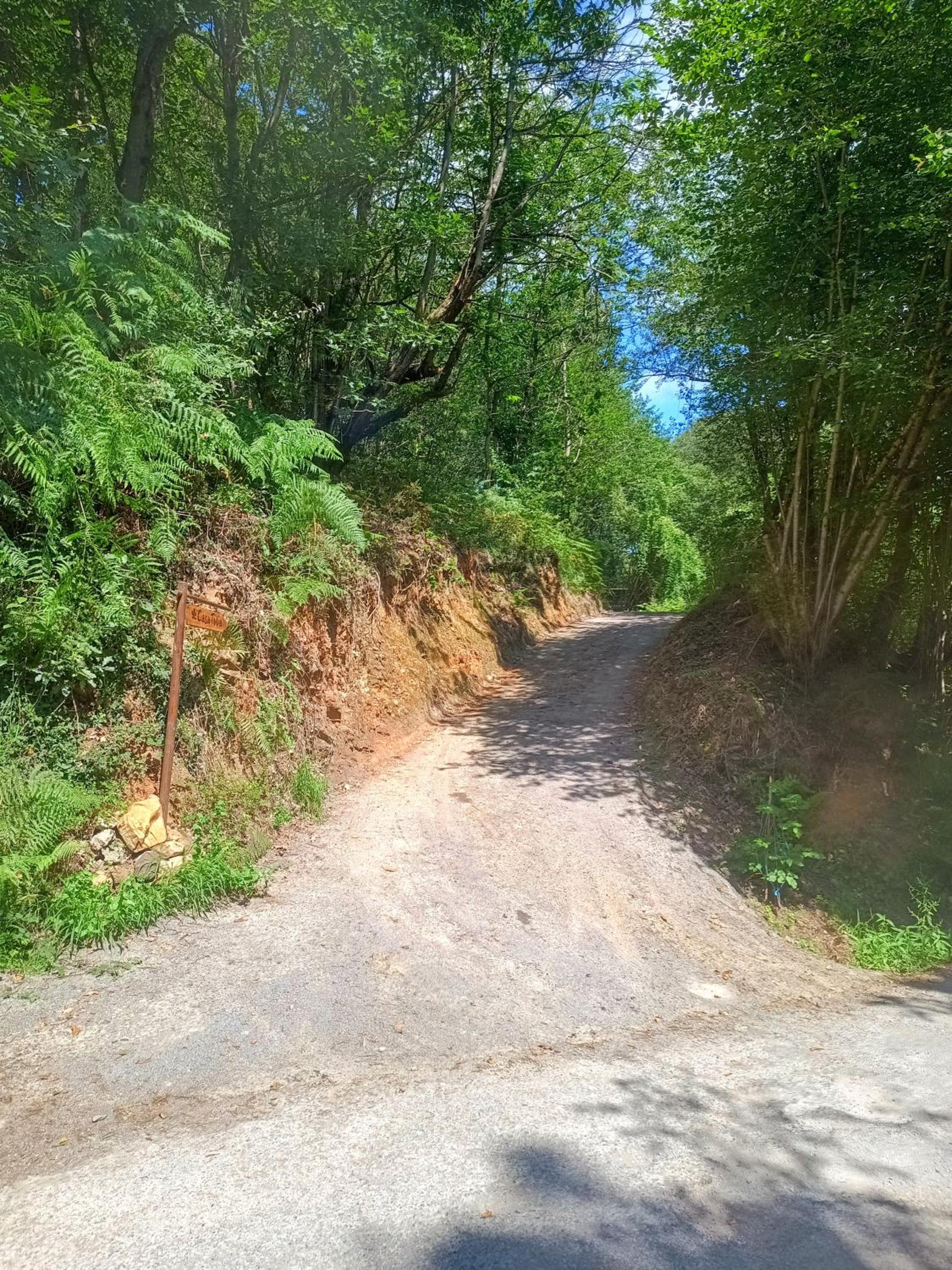 Casa Rural Tulia