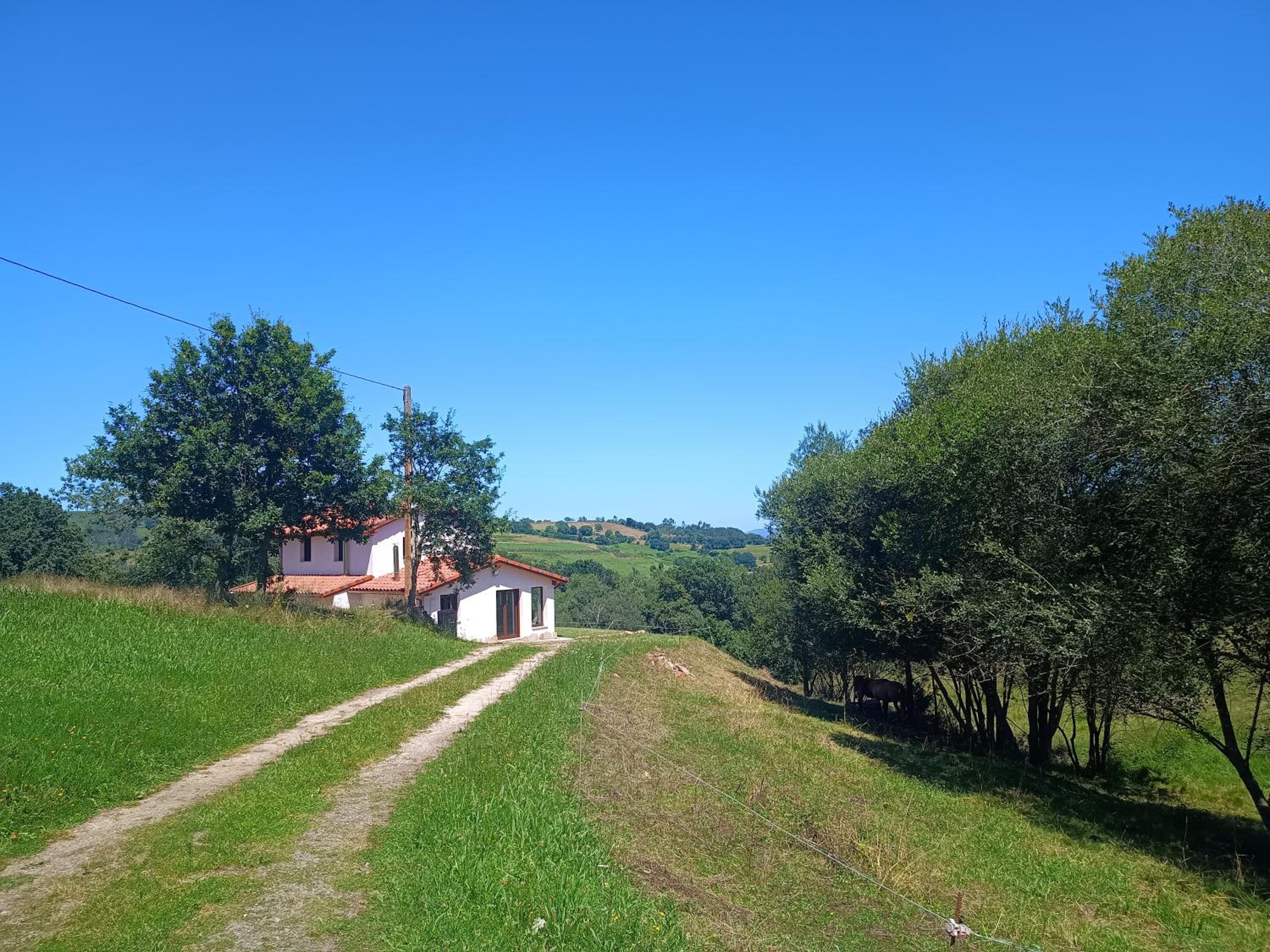 Casa Rural Tulia