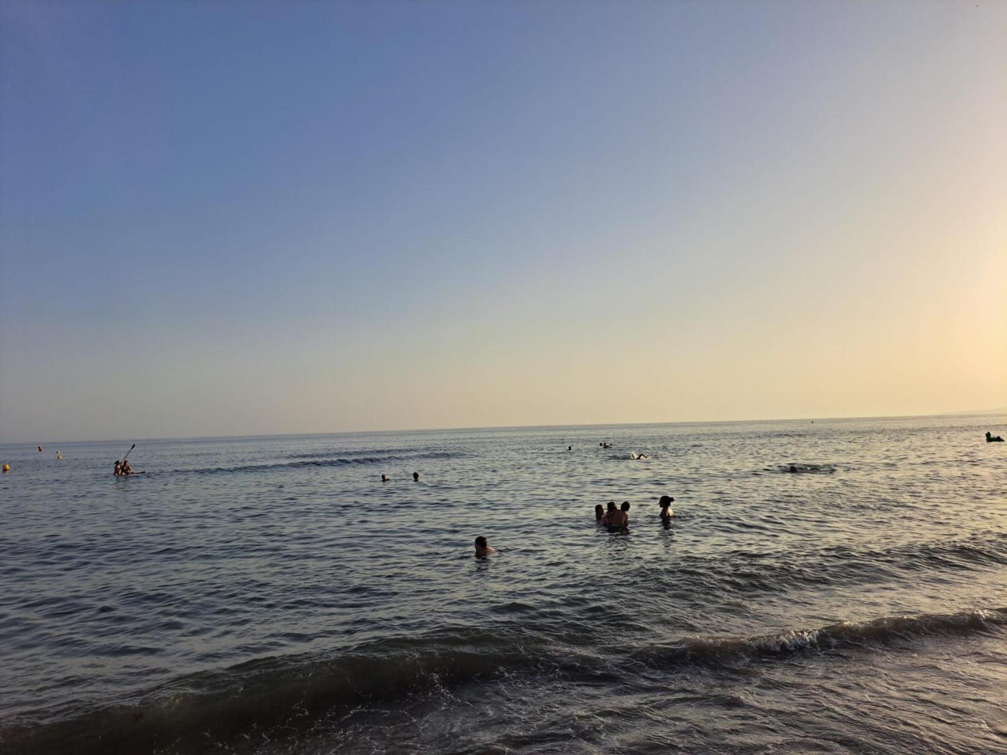 Torrox Costa ZJ Apartment
